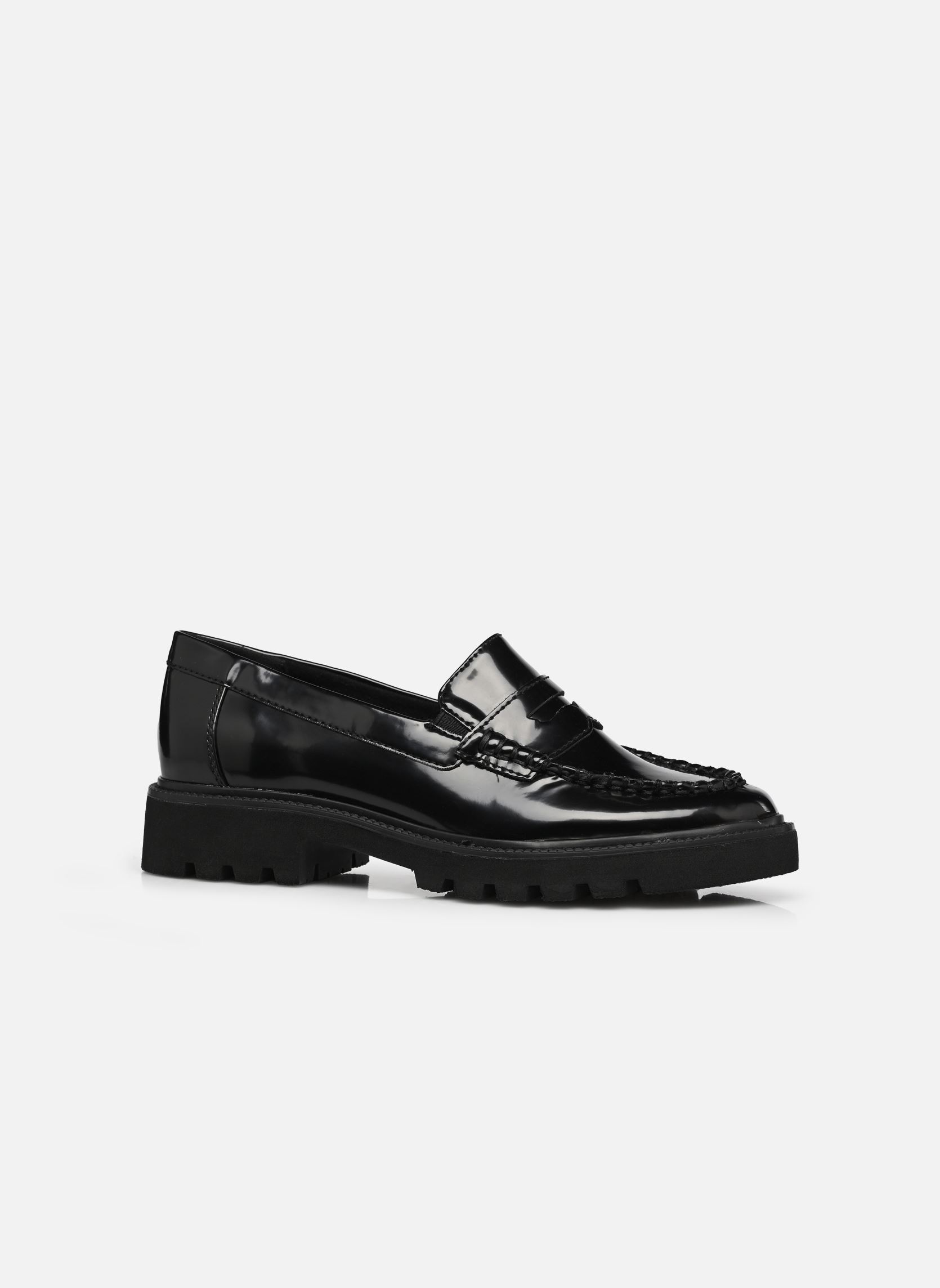 Chaussures de ville 24772-47 femme noir Jana shoes Chaussures de ville 24772-47 femme noir BLACK