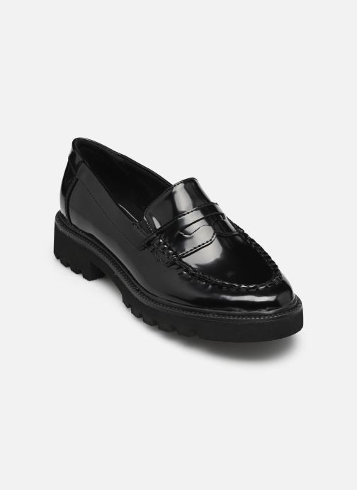 Jana shoes Chaussures de ville 24772-47 femme noir
