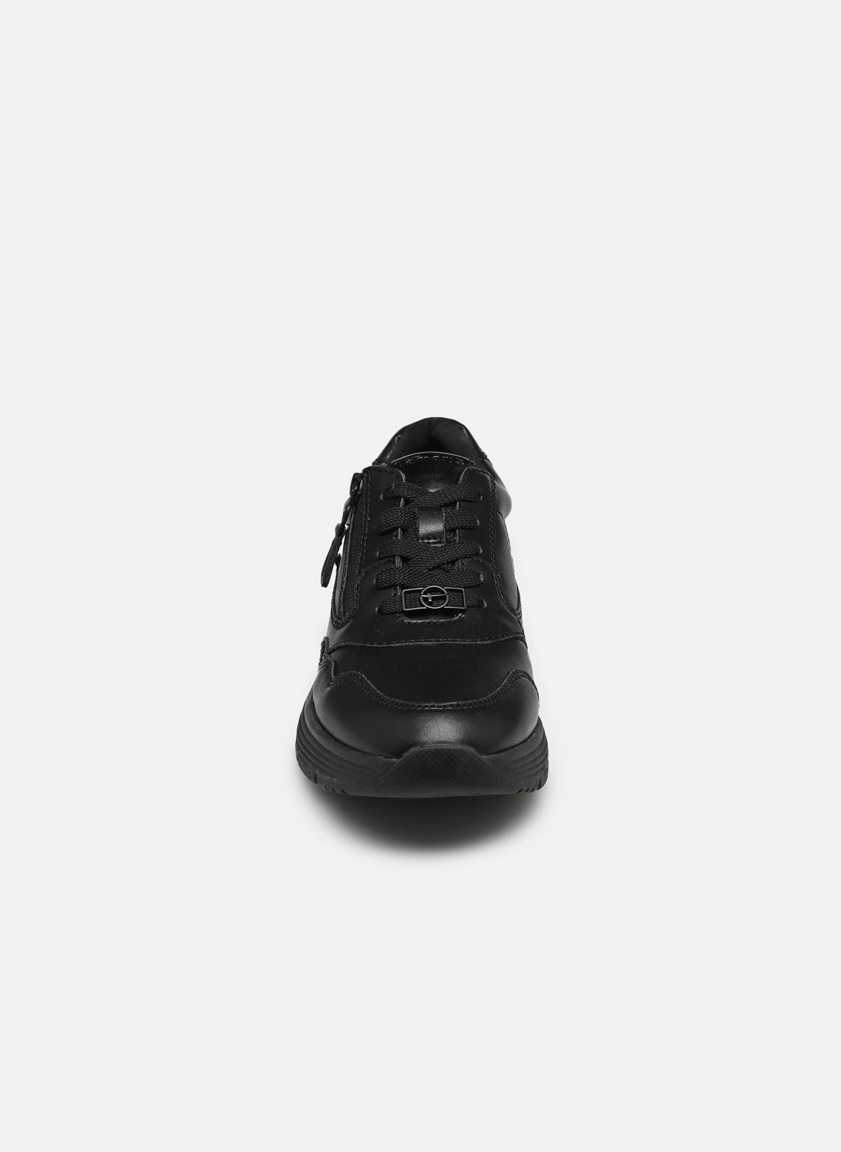 Baskets basses 83704-45 femme noir Tamaris Comfort Baskets basses 83704-45 femme noir BLACK NAP UNI