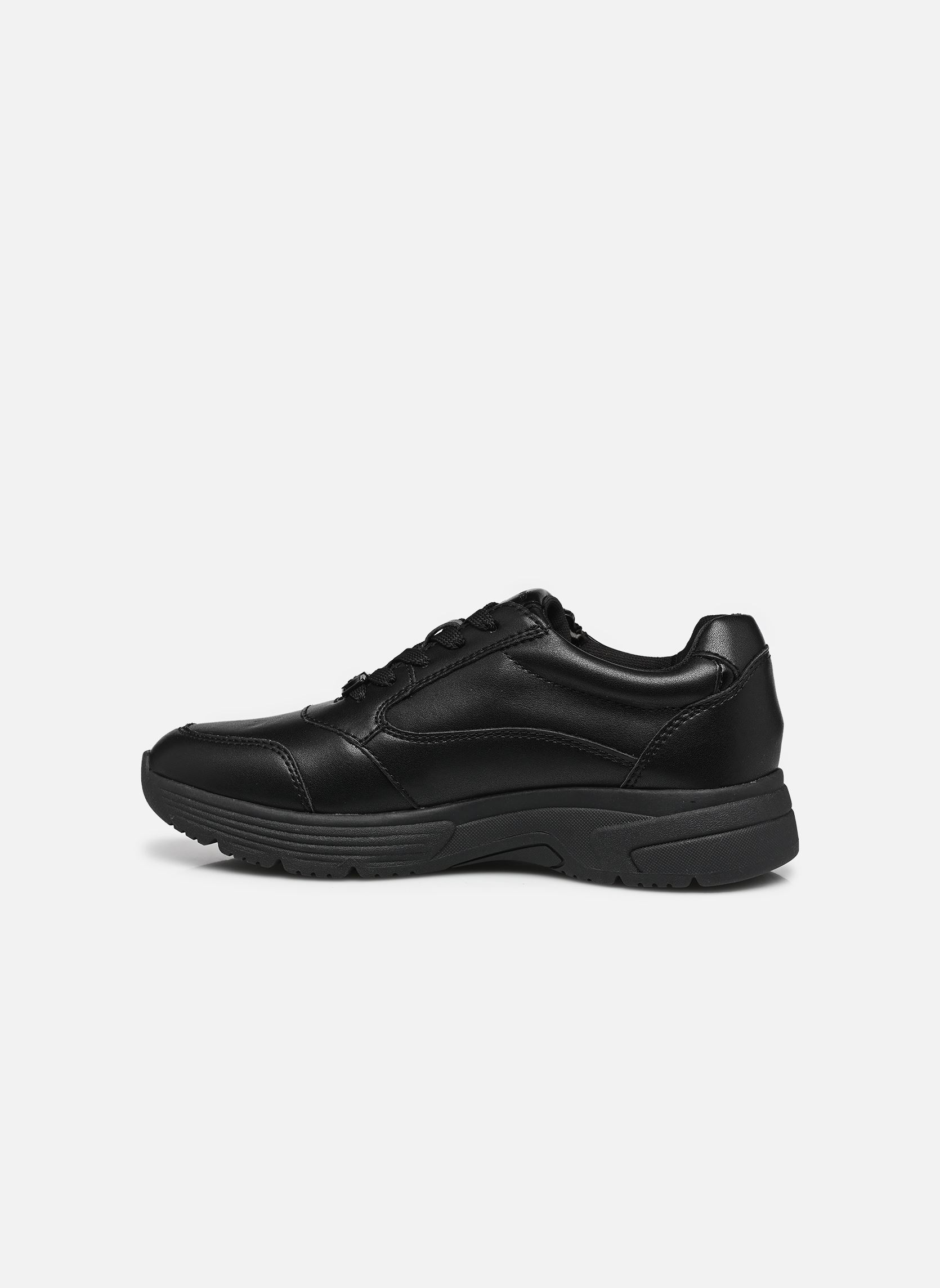 Baskets basses 83704-45 femme noir Tamaris Comfort Baskets basses 83704-45 femme noir BLACK NAP UNI