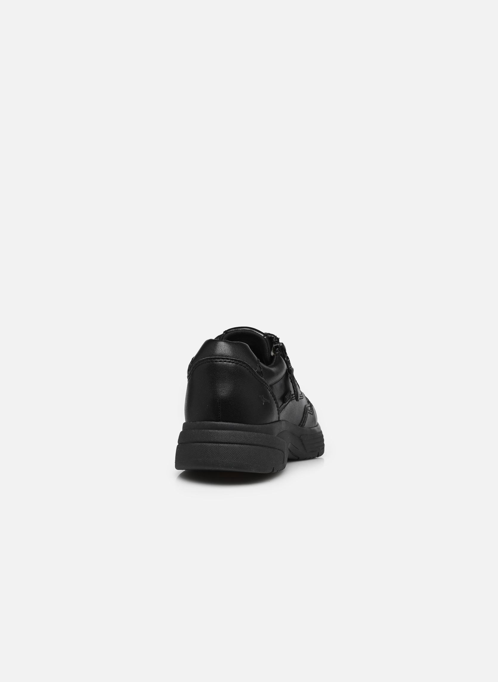 Baskets basses 83704-45 femme noir Tamaris Comfort Baskets basses 83704-45 femme noir BLACK NAP UNI