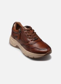 Baskets basses 83704-45 femme marron Tamaris Comfort Baskets basses 83704-45 femme marron COGNAC NAPPA