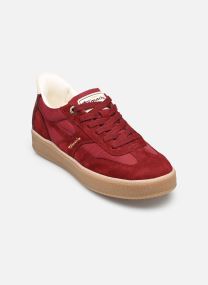Baskets 83708-47 femme bordeaux Tamaris Comfort Baskets 83708-47 femme bordeaux CRANBERRY