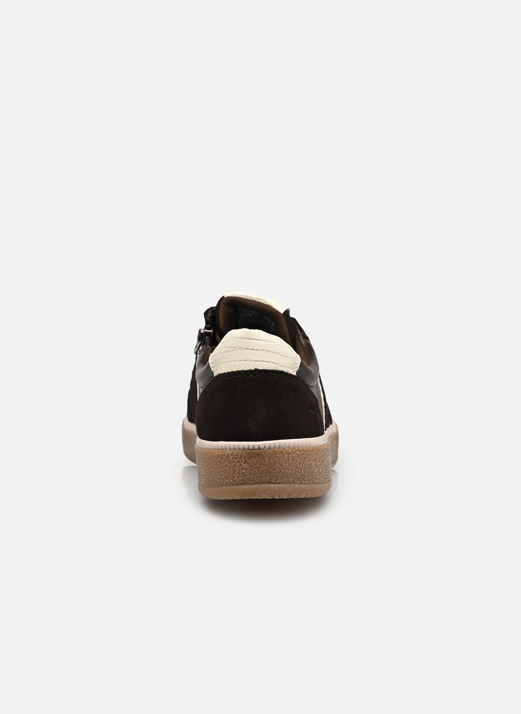 Baskets basses 83709-47 femme marron Tamaris Comfort Baskets basses 83709-47 femme marron MOCCA/OFFWHITE