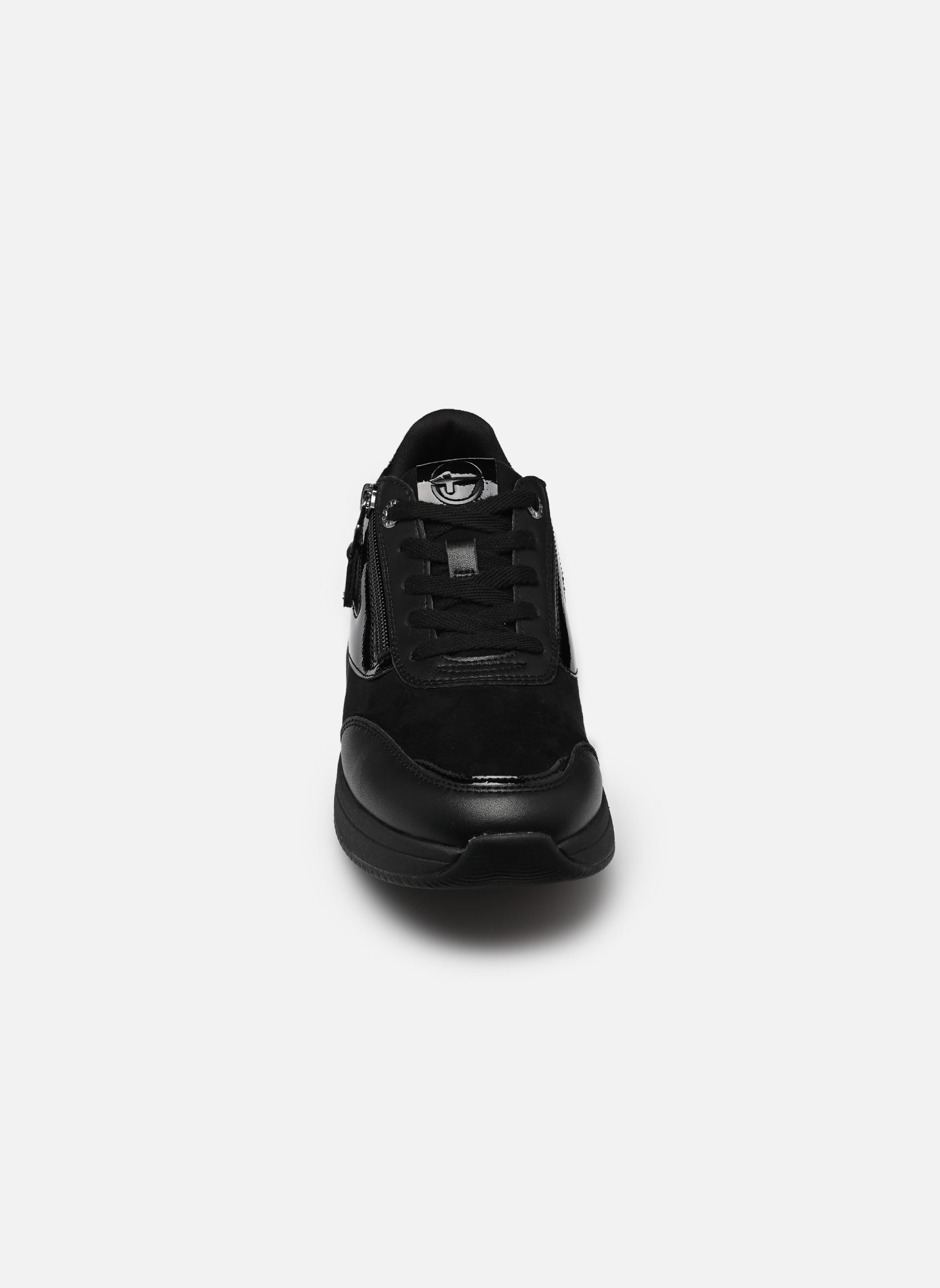 Baskets 83717-47 femme noir Tamaris Comfort Baskets 83717-47 femme noir BLACK