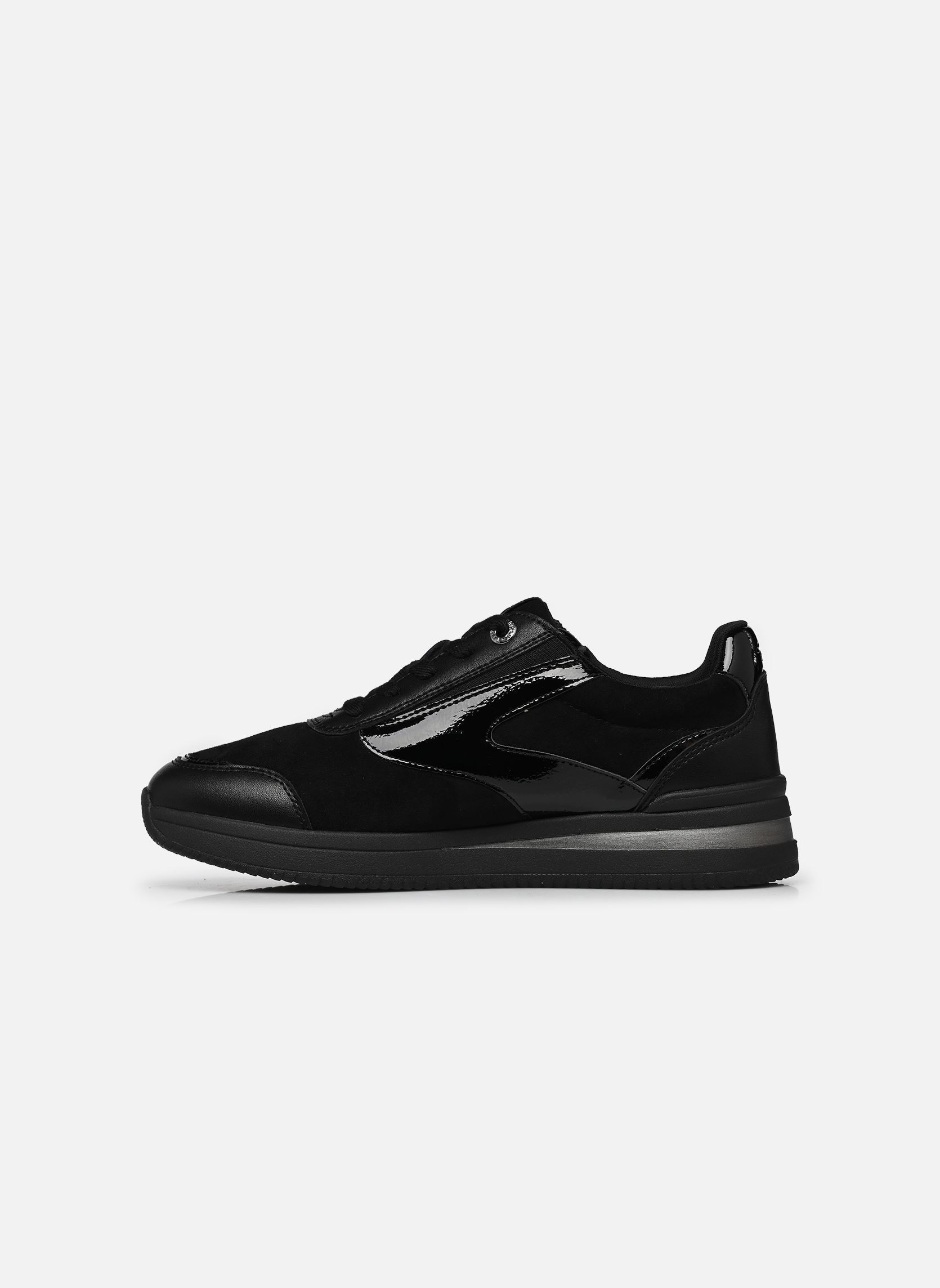 Baskets 83717-47 femme noir Tamaris Comfort Baskets 83717-47 femme noir BLACK