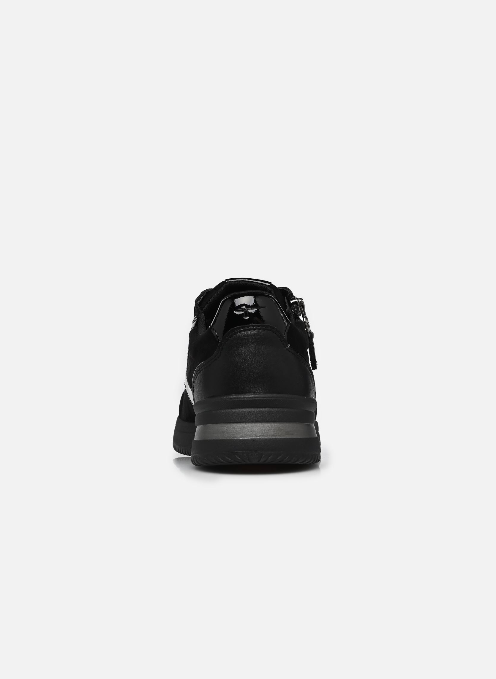 Baskets 83717-47 femme noir Tamaris Comfort Baskets 83717-47 femme noir BLACK