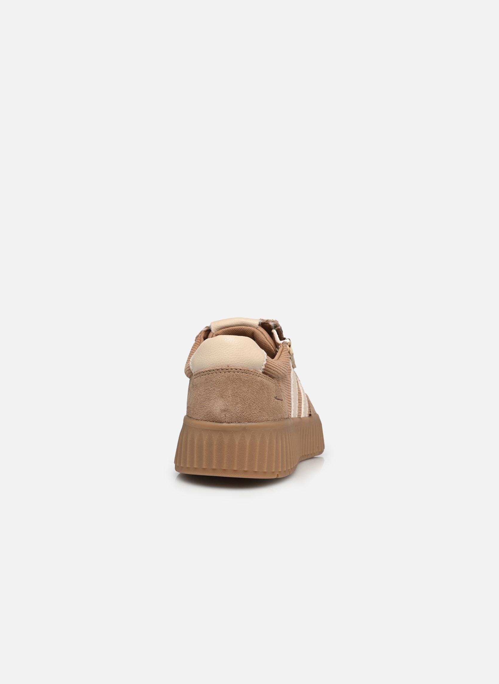 Baskets 83739-47 femme marron Tamaris Comfort Baskets 83739-47 femme marron CAMEL/CORD