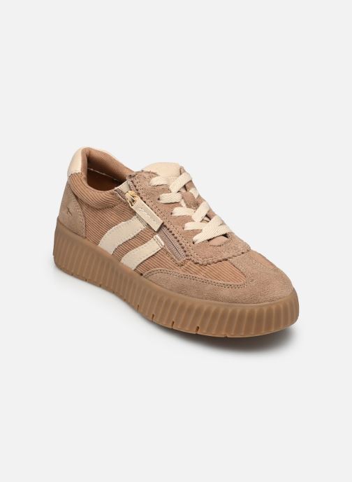 Tamaris Comfort Baskets 83739-47 femme marron