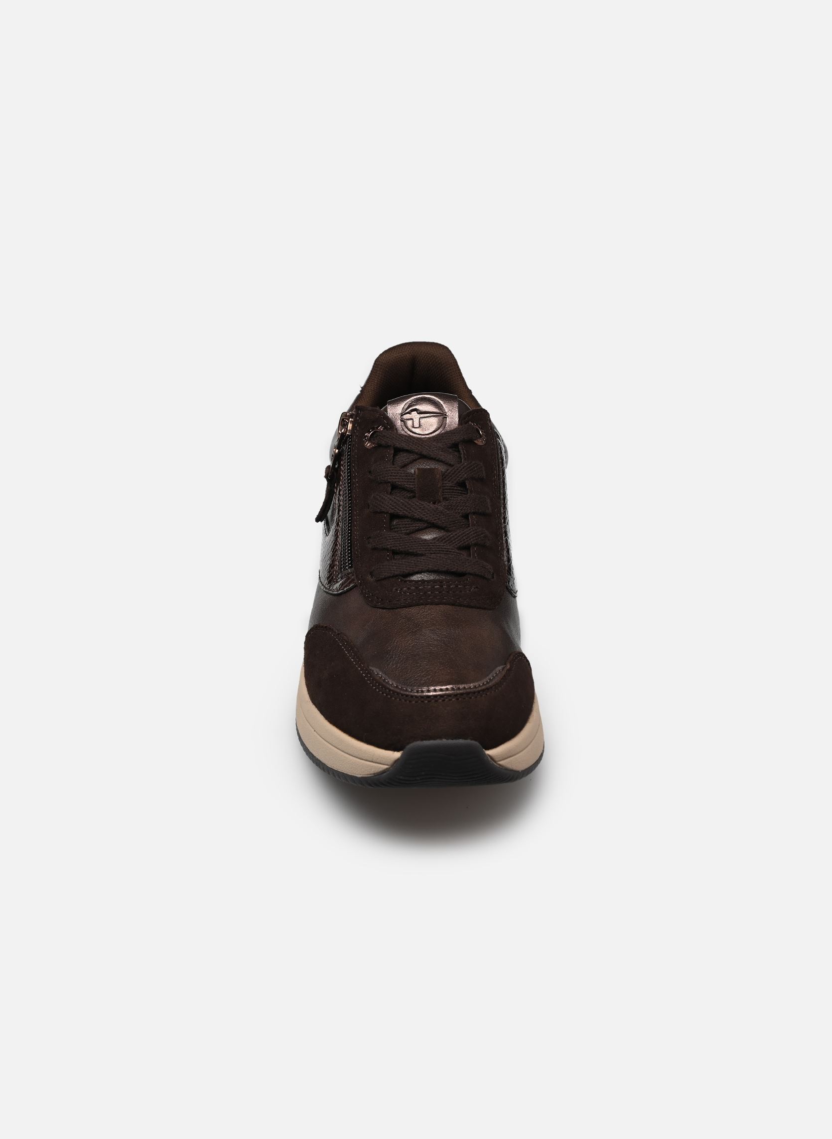 Baskets 83747-47 femme marron Tamaris Comfort Baskets 83747-47 femme marron MOCCA