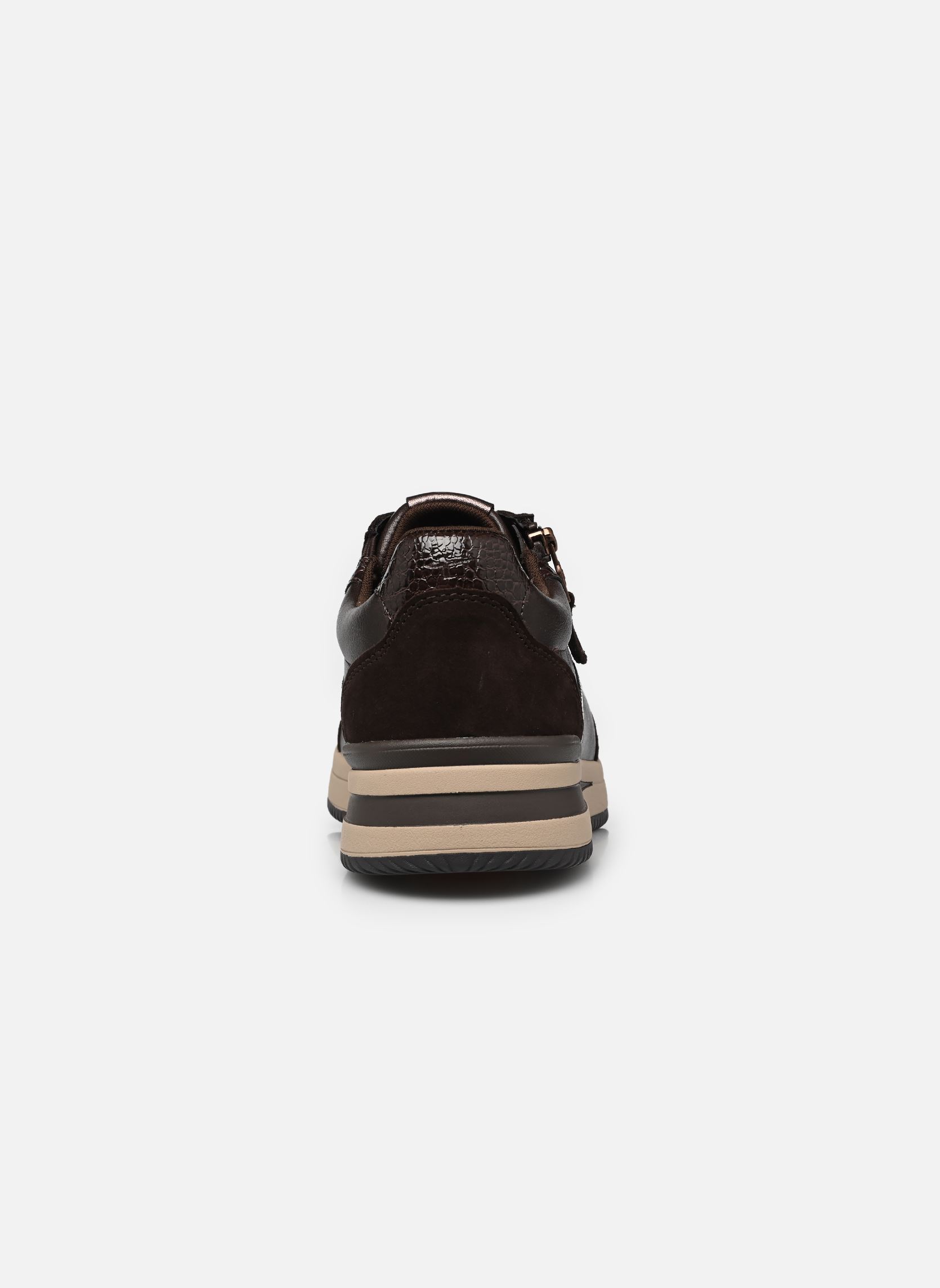 Baskets 83747-47 femme marron Tamaris Comfort Baskets 83747-47 femme marron MOCCA