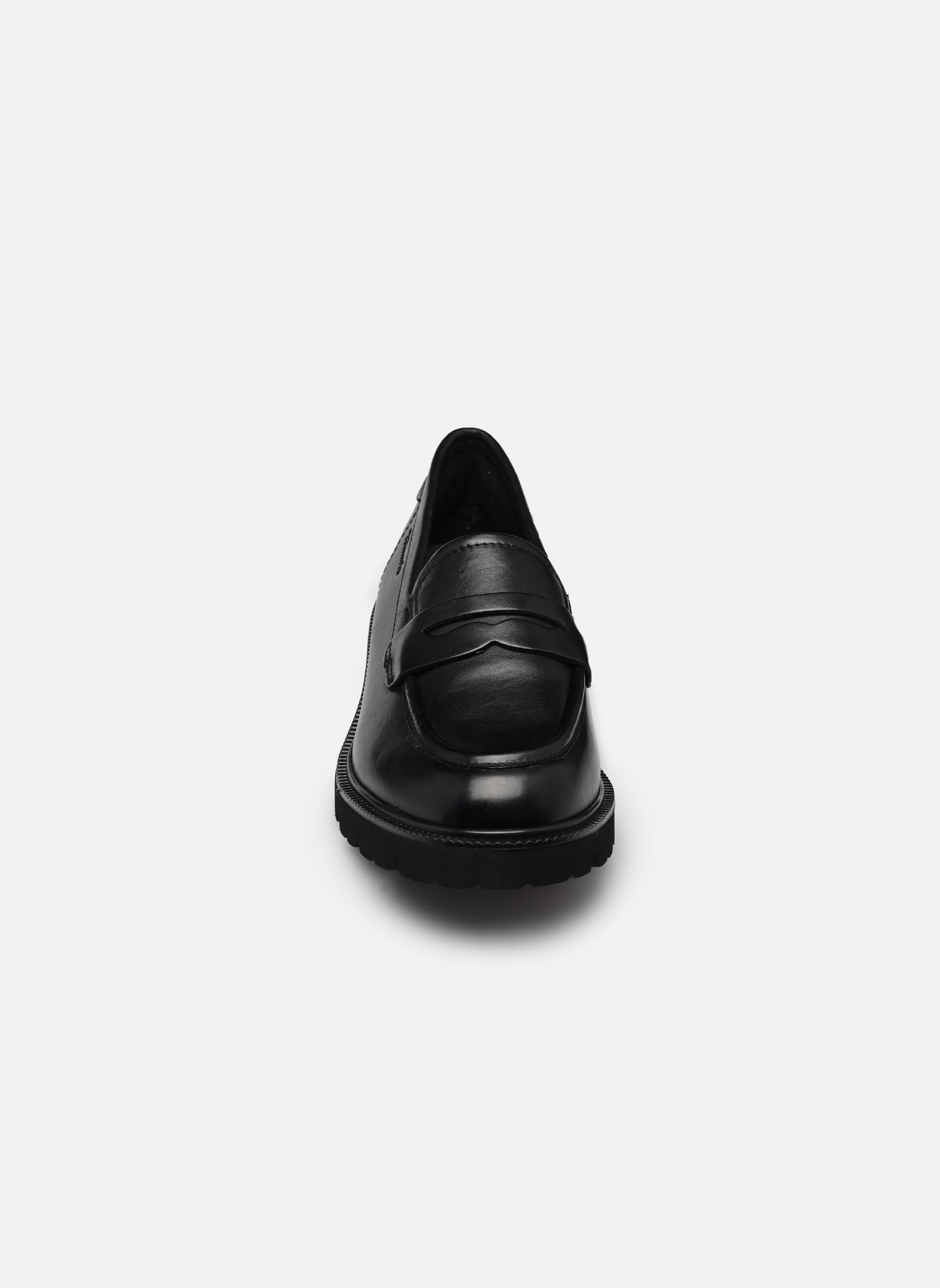Stadsschoenen 84700-47 dames zwart Tamaris Comfort Stadsschoenen 84700-47 dames zwart BLACK NAPPA