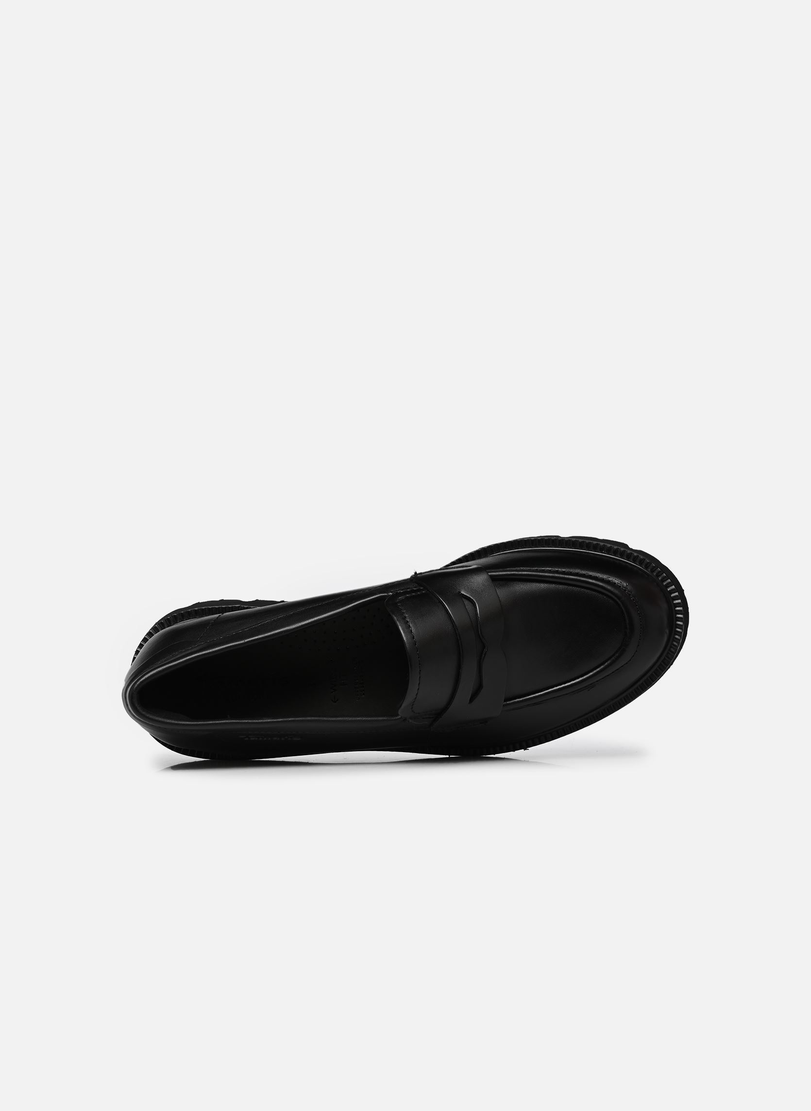 Stadsschoenen 84700-47 dames zwart Tamaris Comfort Stadsschoenen 84700-47 dames zwart BLACK NAPPA