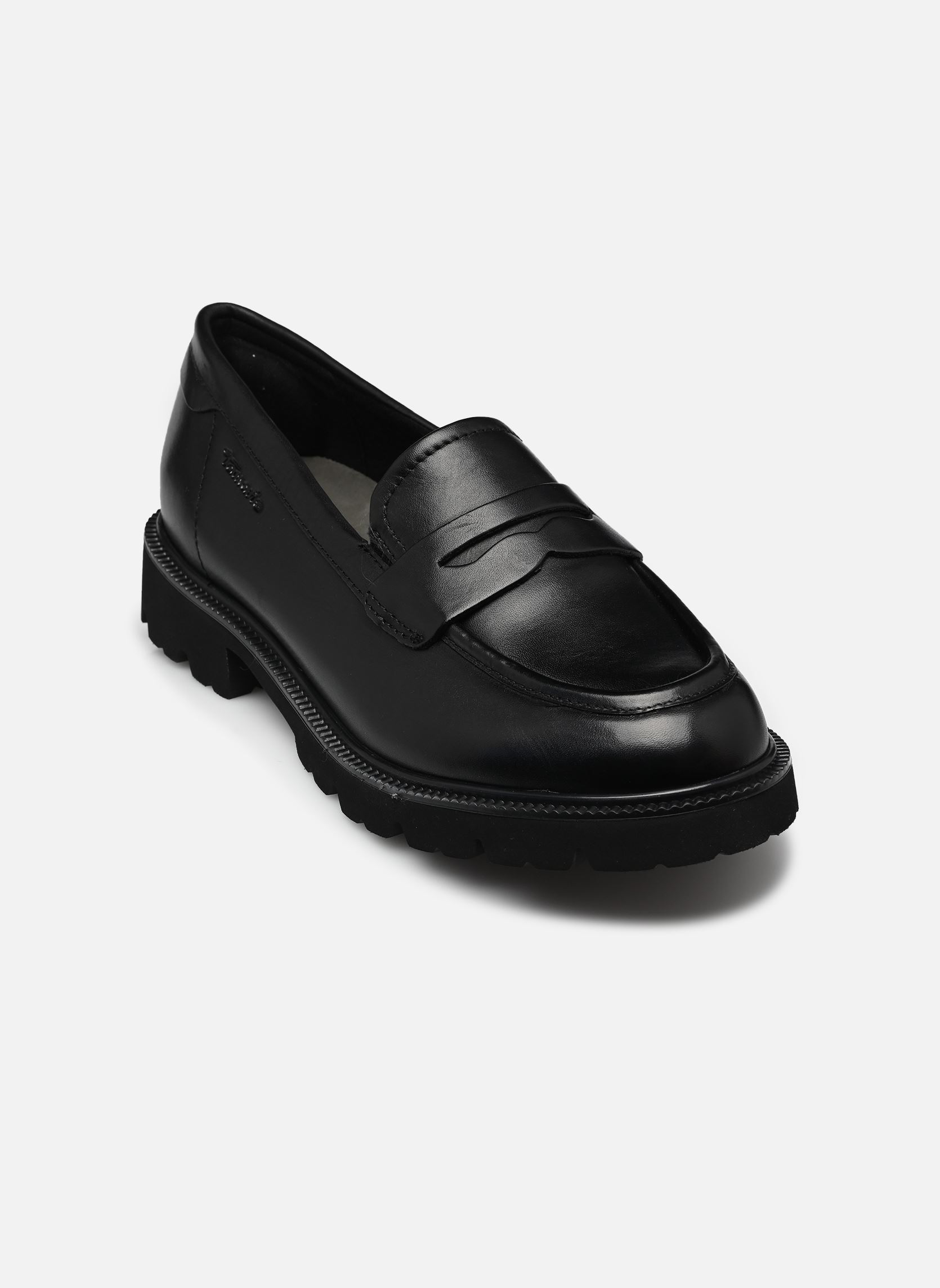Stadsschoenen 84700-47 dames zwart Tamaris Comfort Stadsschoenen 84700-47 dames zwart BLACK NAPPA