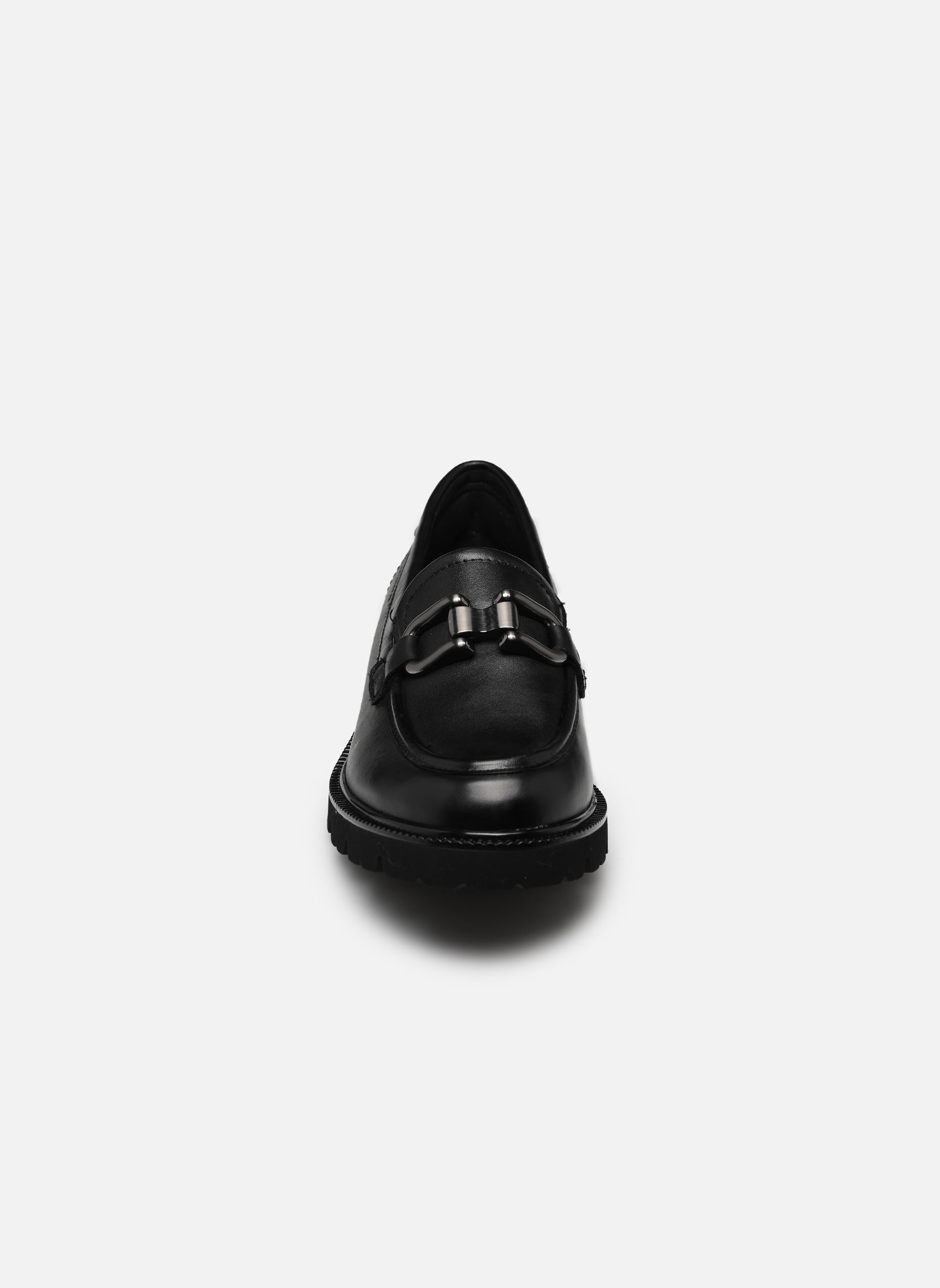 Chaussures de ville 84701-47 femme noir Tamaris Comfort Chaussures de ville 84701-47 femme noir BLACK NAPPA