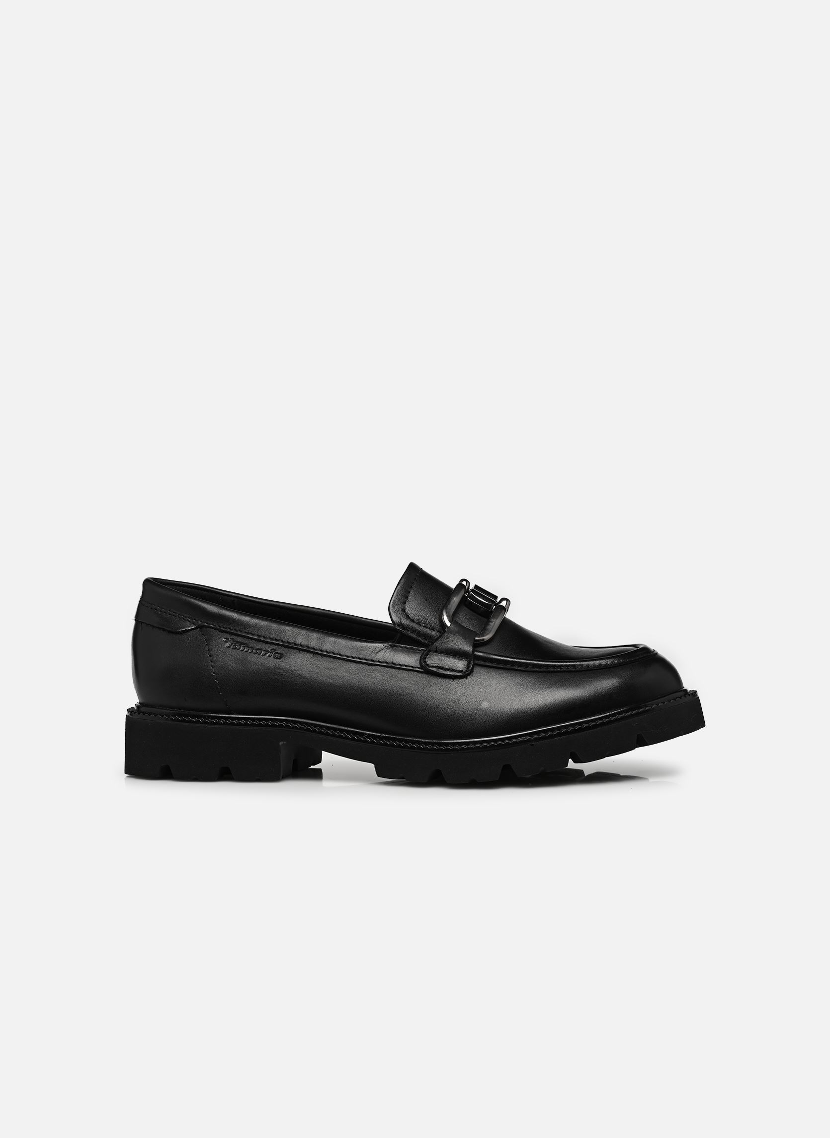 Chaussures de ville 84701-47 femme noir Tamaris Comfort Chaussures de ville 84701-47 femme noir BLACK NAPPA