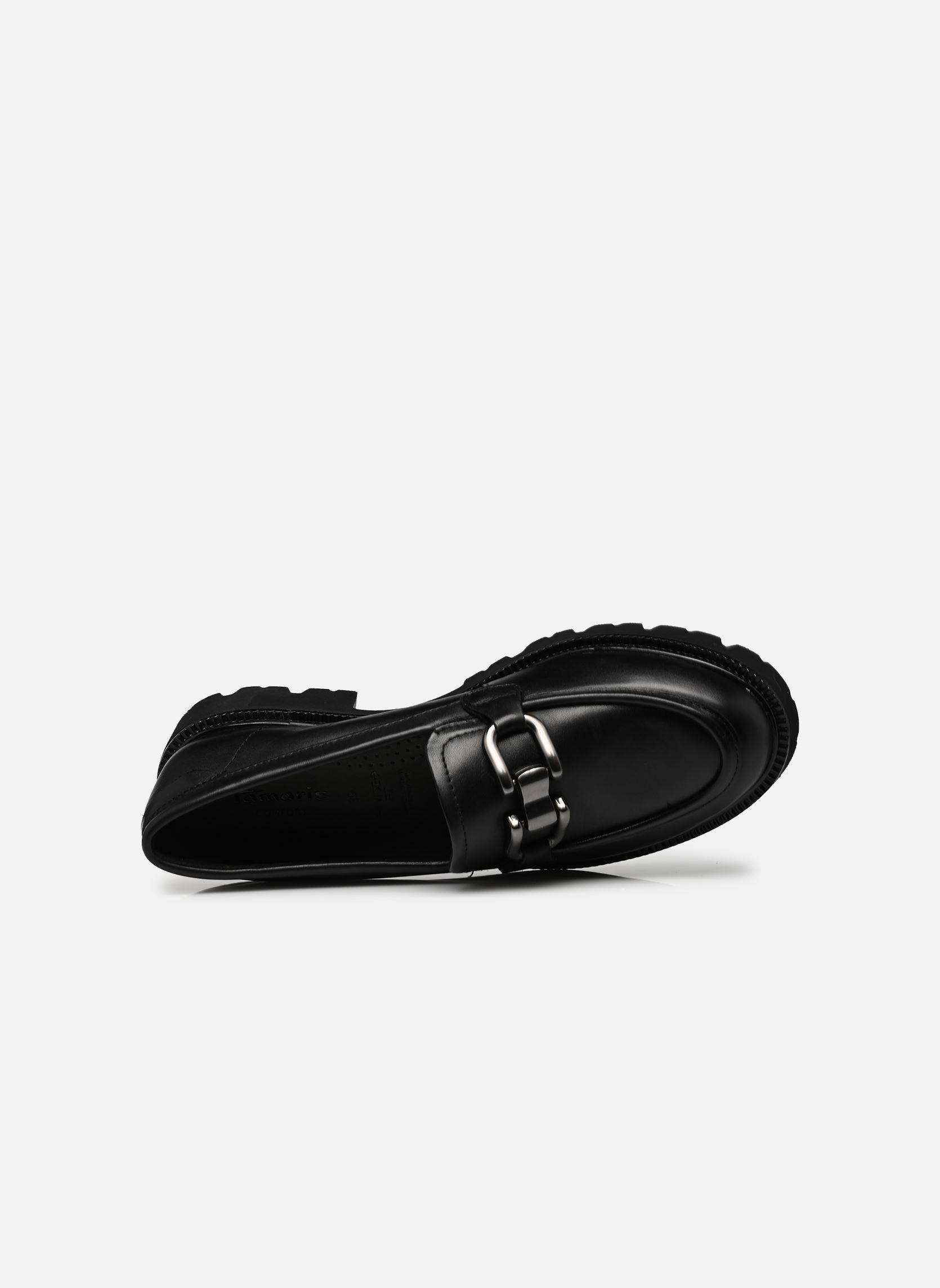 Chaussures de ville 84701-47 femme noir Tamaris Comfort Chaussures de ville 84701-47 femme noir BLACK NAPPA