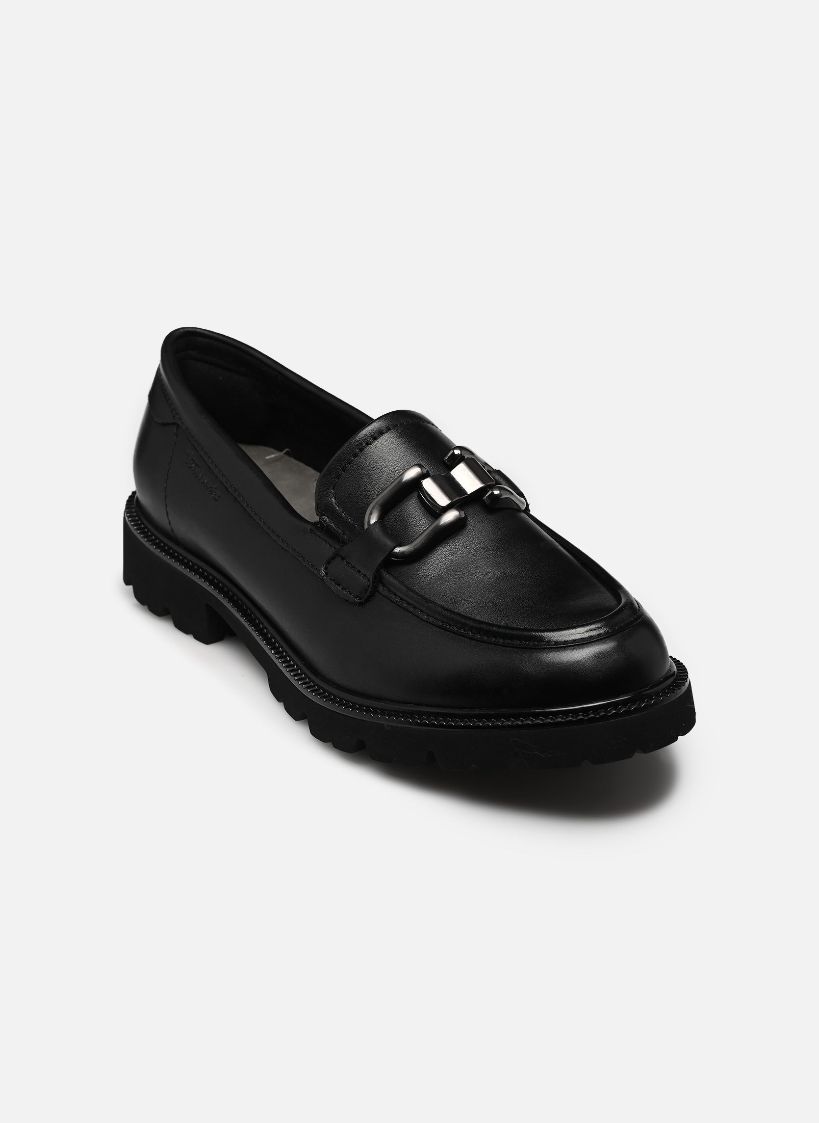 Chaussures de ville 84701-47 femme noir Tamaris Comfort Chaussures de ville 84701-47 femme noir BLACK NAPPA