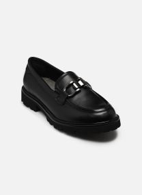 Chaussures de ville 84701-47 femme noir