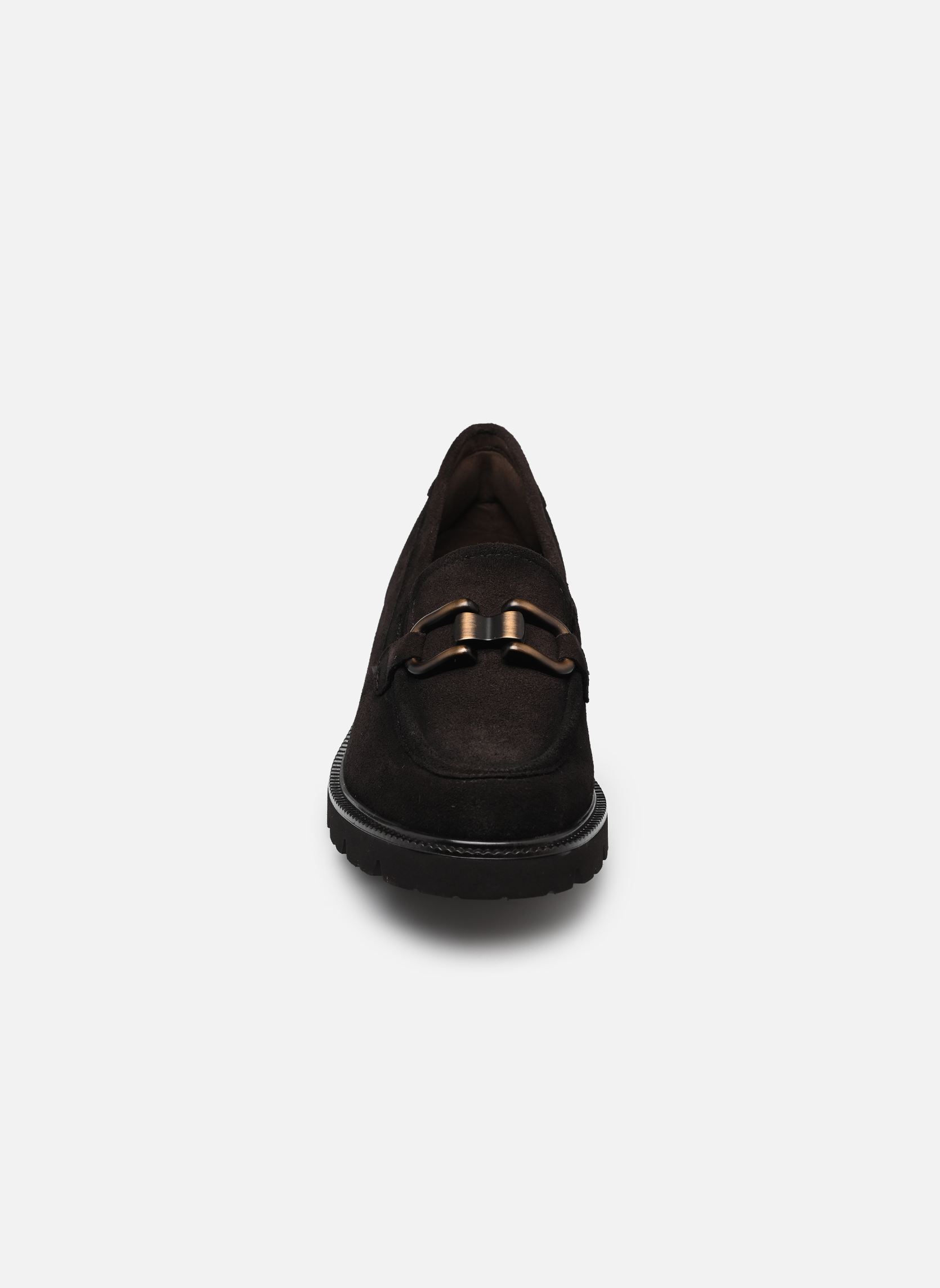 Chaussures de ville 84701-47 femme noir Tamaris Comfort Chaussures de ville 84701-47 femme noir MOCCA SUEDE
