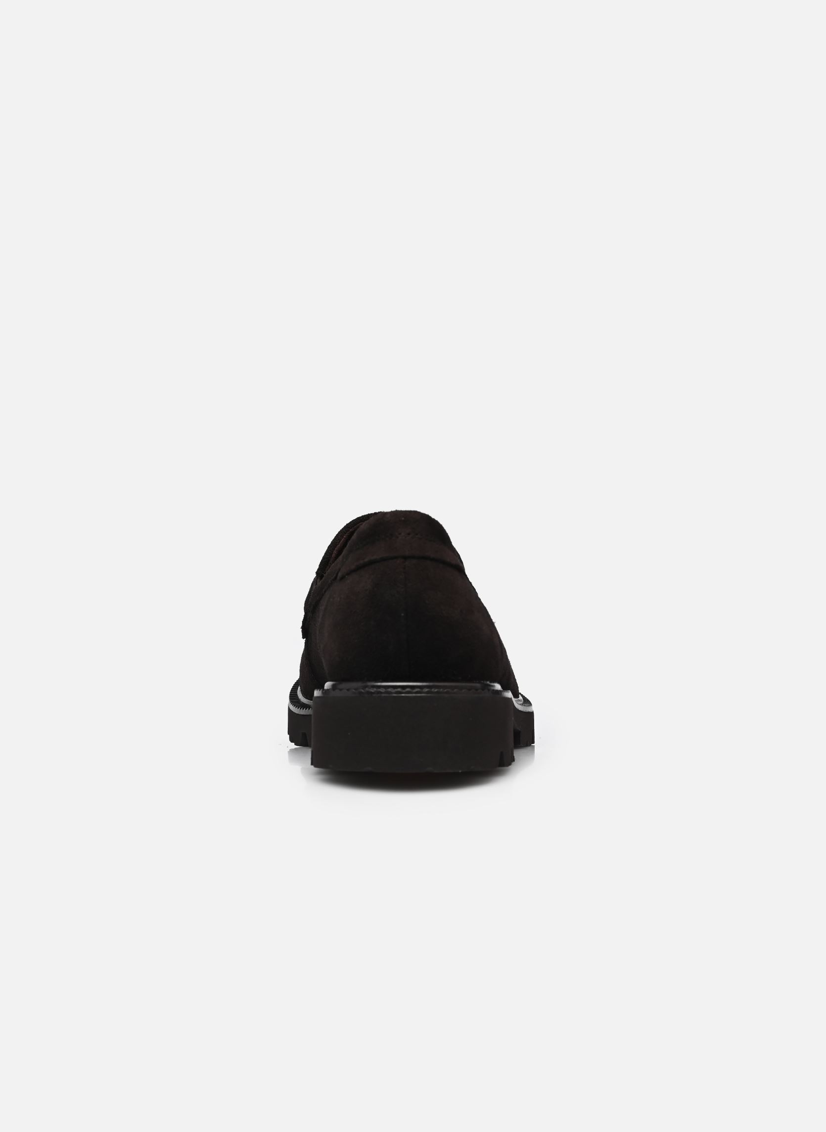 Chaussures de ville 84701-47 femme noir Tamaris Comfort Chaussures de ville 84701-47 femme noir MOCCA SUEDE