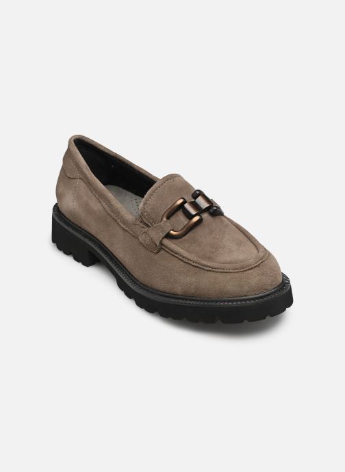 Tamaris Comfort Chaussures de ville 84701-47 femme beige