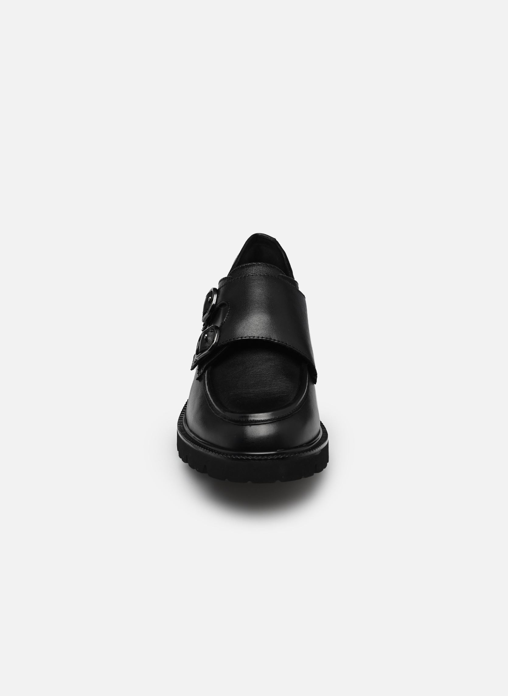 Stadsschoenen 84704-47 dames zwart Tamaris Comfort Stadsschoenen 84704-47 dames zwart BLACK NAPPA