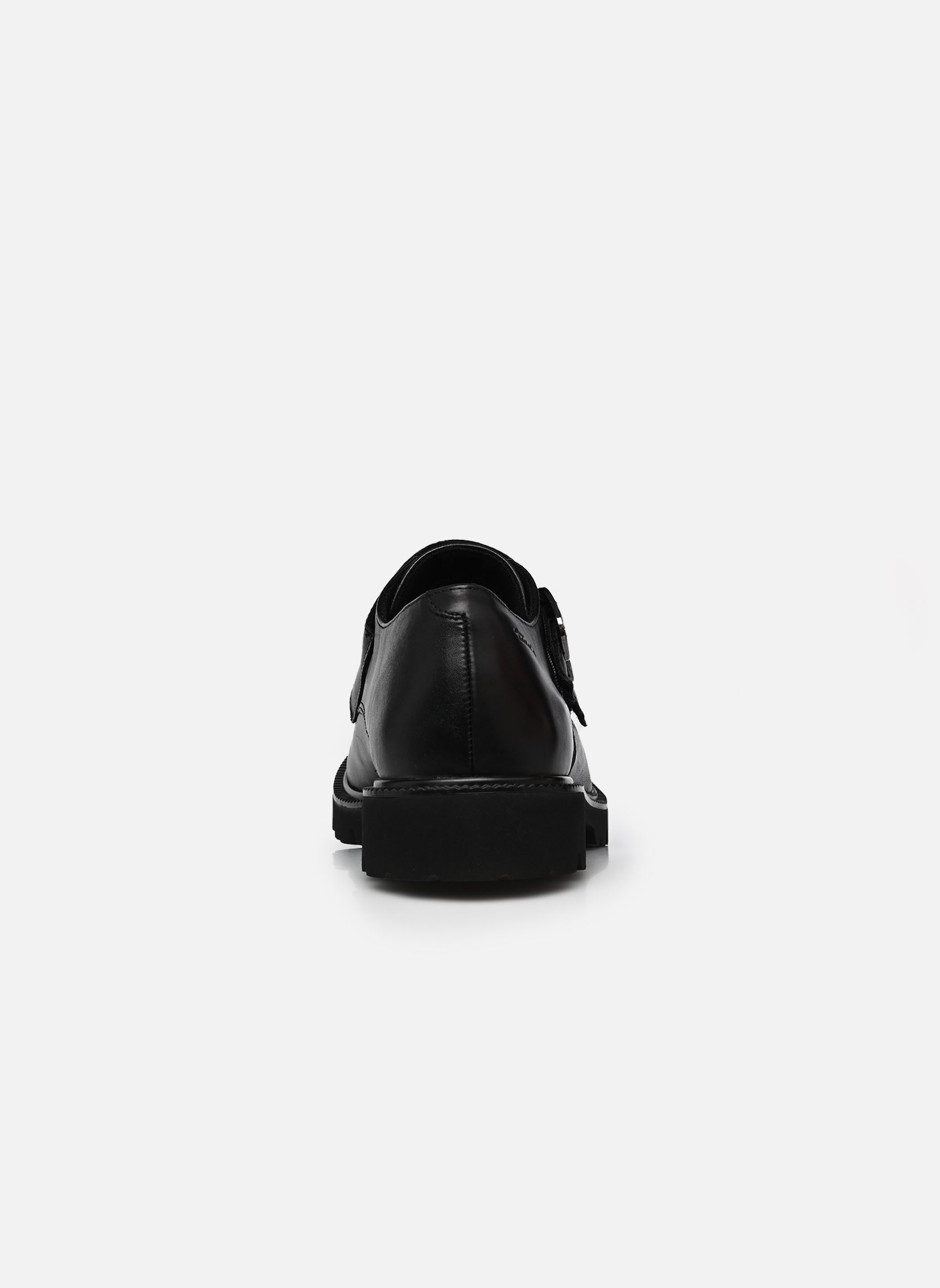 Stadsschoenen 84704-47 dames zwart Tamaris Comfort Stadsschoenen 84704-47 dames zwart BLACK NAPPA
