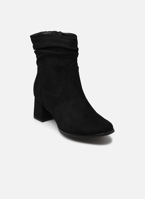 Tamaris Comfort Stiefeletten und Stiefel 85301-47 damen schwarz