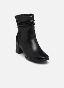 Stiefeletten und Stiefel 85302-47 damen schwarz Tamaris Comfort Stiefeletten und Stiefel 85302-47 damen schwarz BLACK NAPPA