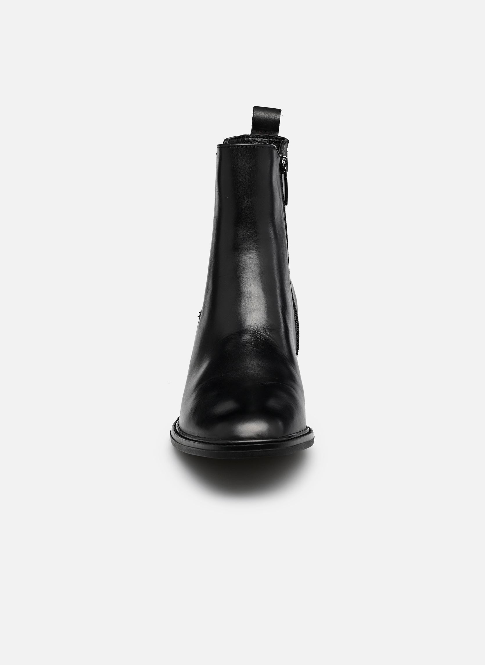 Bottines et boots 85311-47 femme noir Tamaris Comfort Bottines et boots 85311-47 femme noir BLACK NAPPA