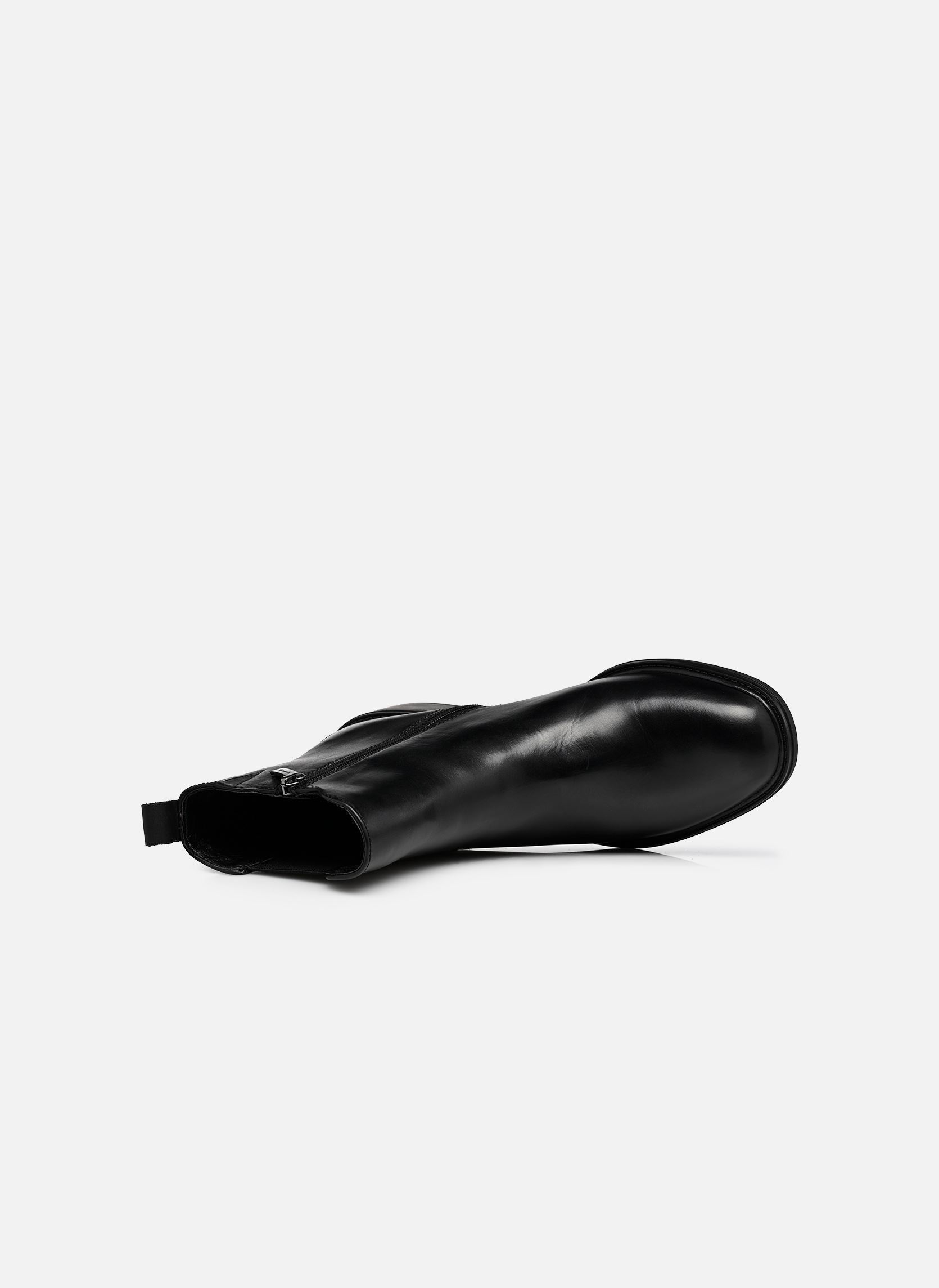 Bottines et boots 85311-47 femme noir Tamaris Comfort Bottines et boots 85311-47 femme noir BLACK NAPPA
