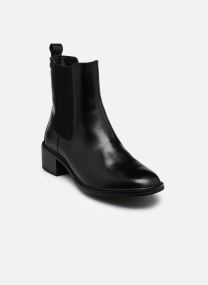 Bottines et boots 85311-47 femme noir Tamaris Comfort Bottines et boots 85311-47 femme noir BLACK NAPPA