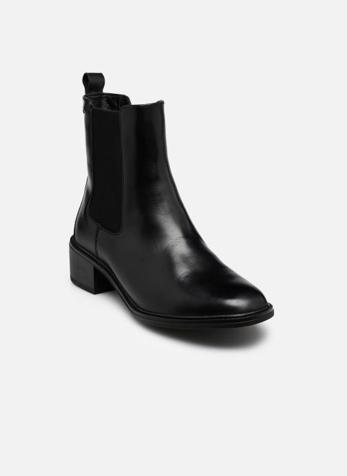 Tamaris Comfort Bottines et boots 85311-47 femme noir