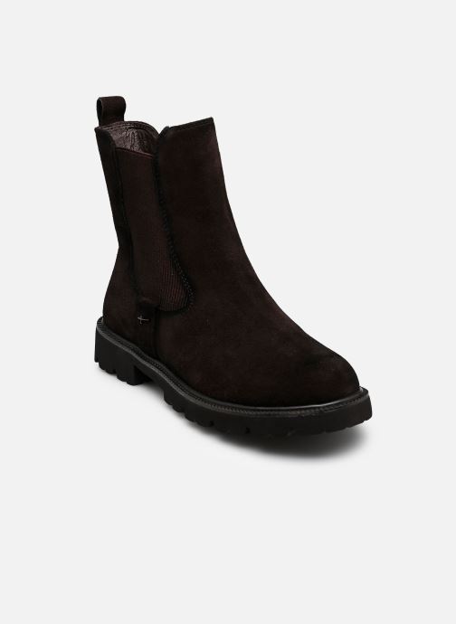 Tamaris Comfort Stiefeletten und Stiefel 85402-47 damen braun