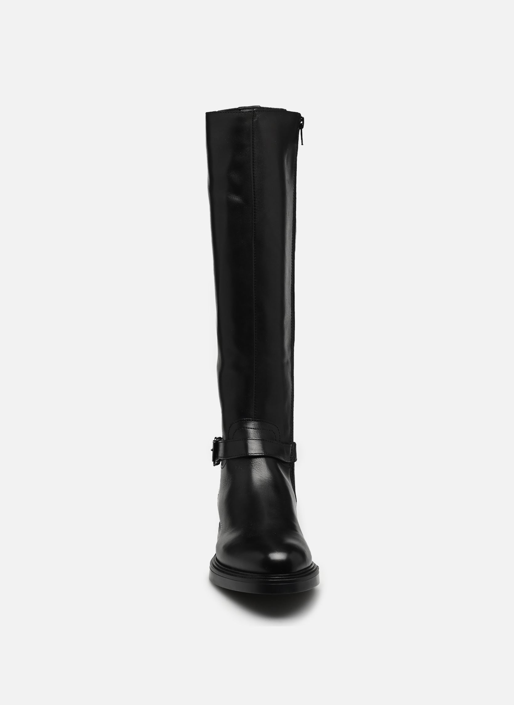 Bottes Ressia femme noir Georgia Rose Soft Bottes Ressia femme noir NERO