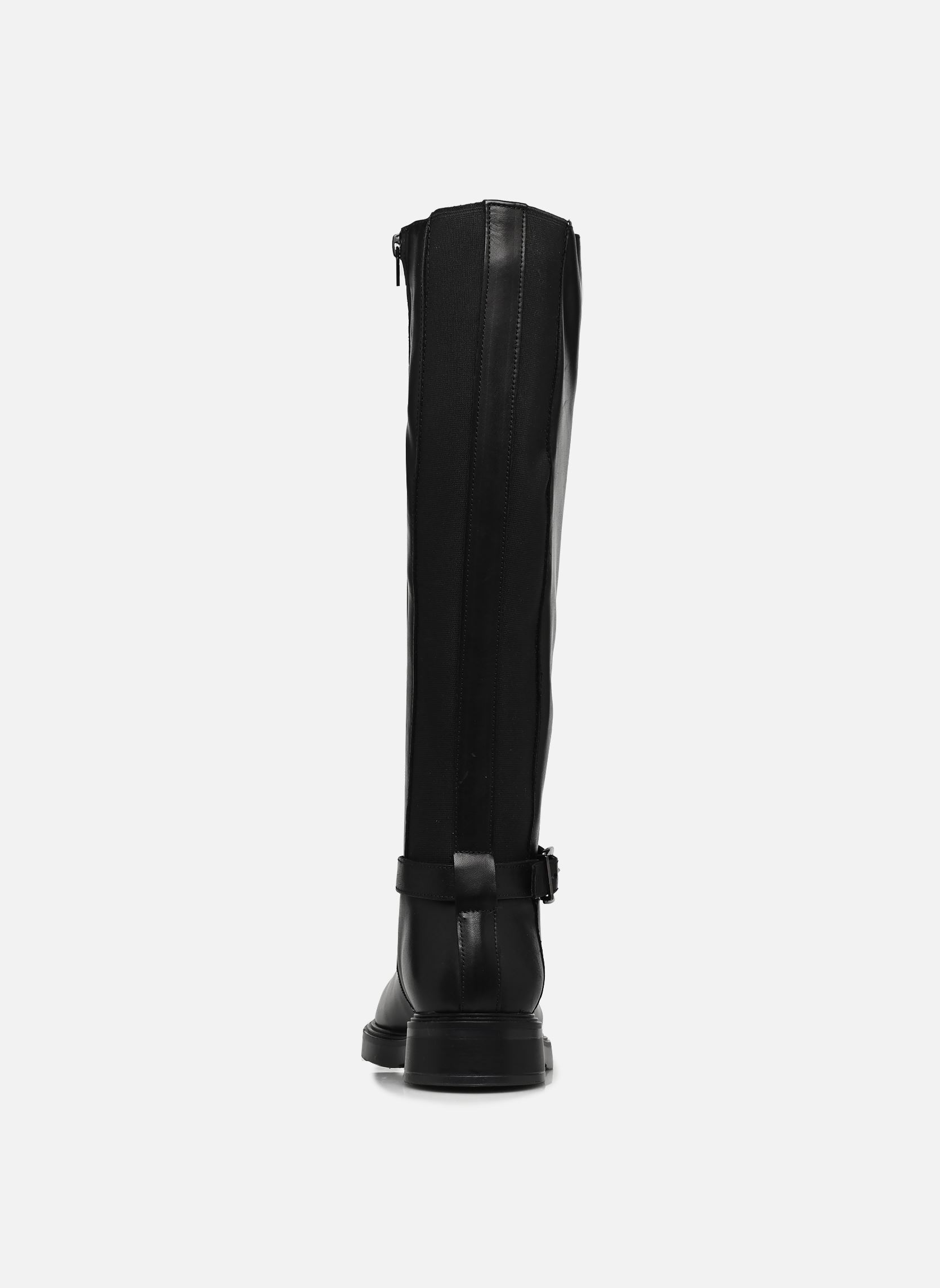 Bottes Ressia femme noir Georgia Rose Soft Bottes Ressia femme noir NERO