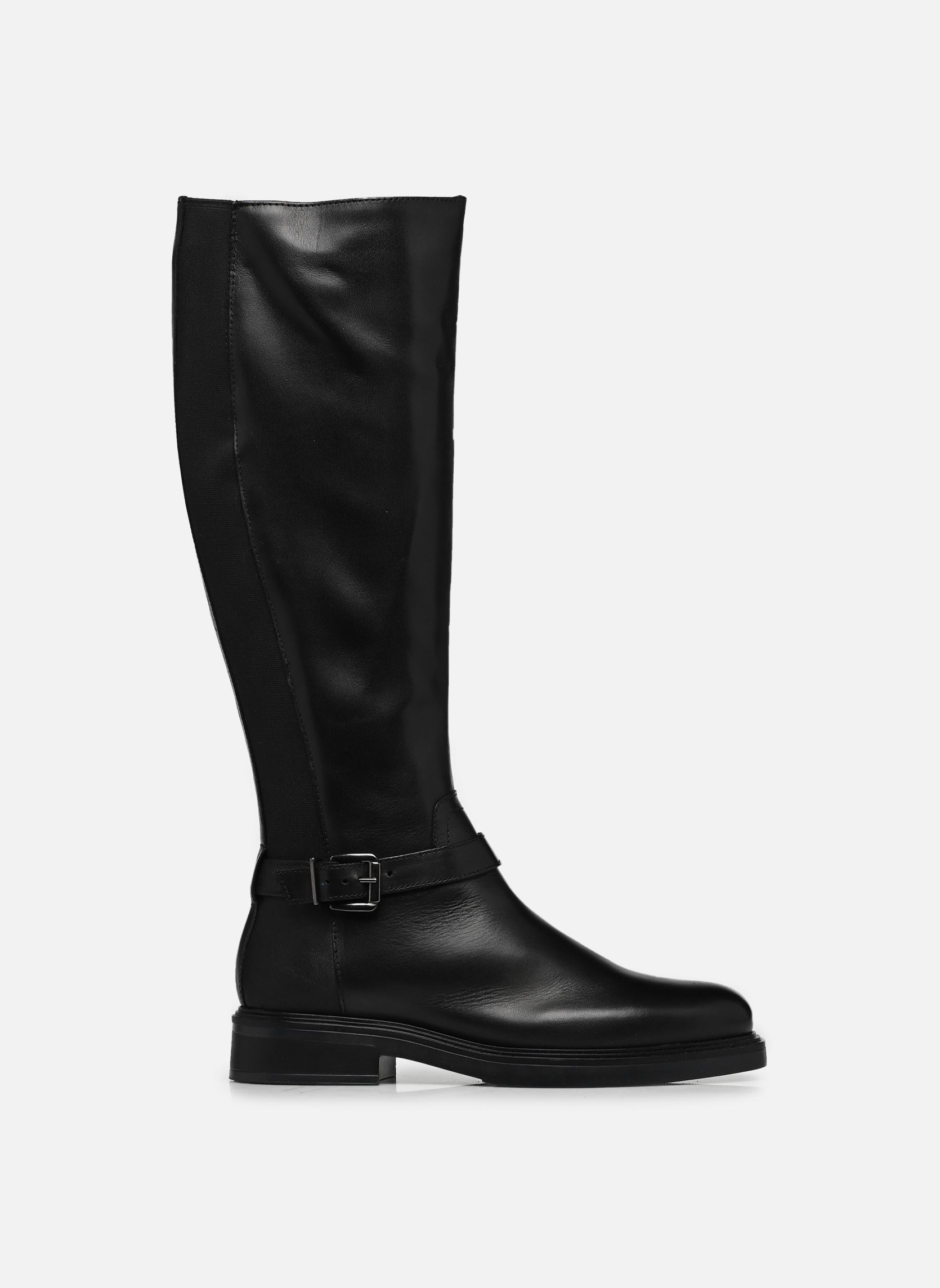 Bottes Ressia femme noir Georgia Rose Soft Bottes Ressia femme noir NERO