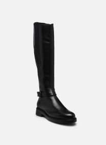 Bottes Ressia femme noir