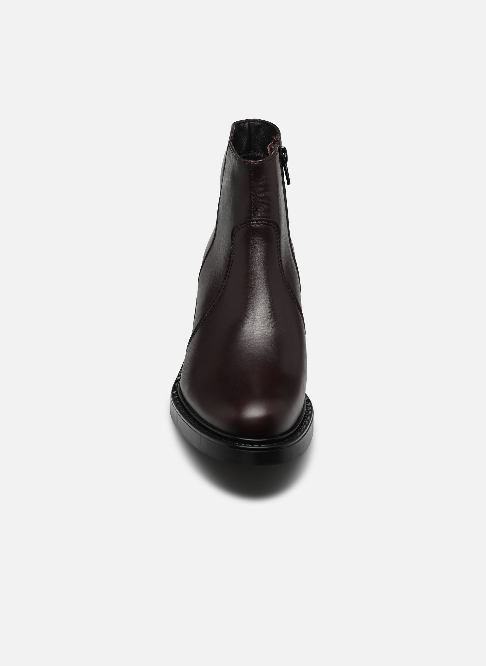 Bottines et boots Rivella femme marron Georgia Rose Soft Bottines et boots Rivella femme marron BAROLO