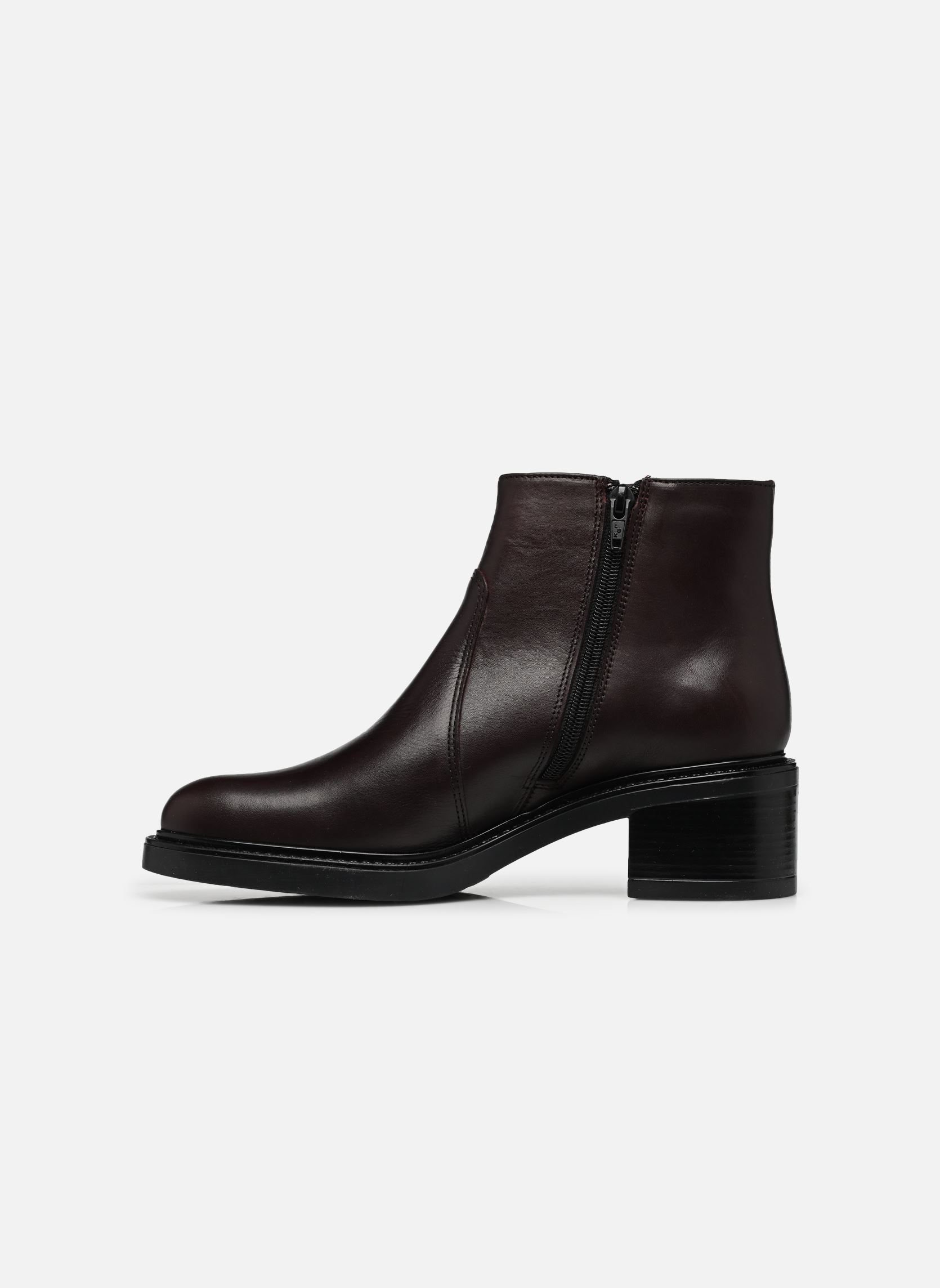 Bottines et boots Rivella femme marron Georgia Rose Soft Bottines et boots Rivella femme marron BAROLO