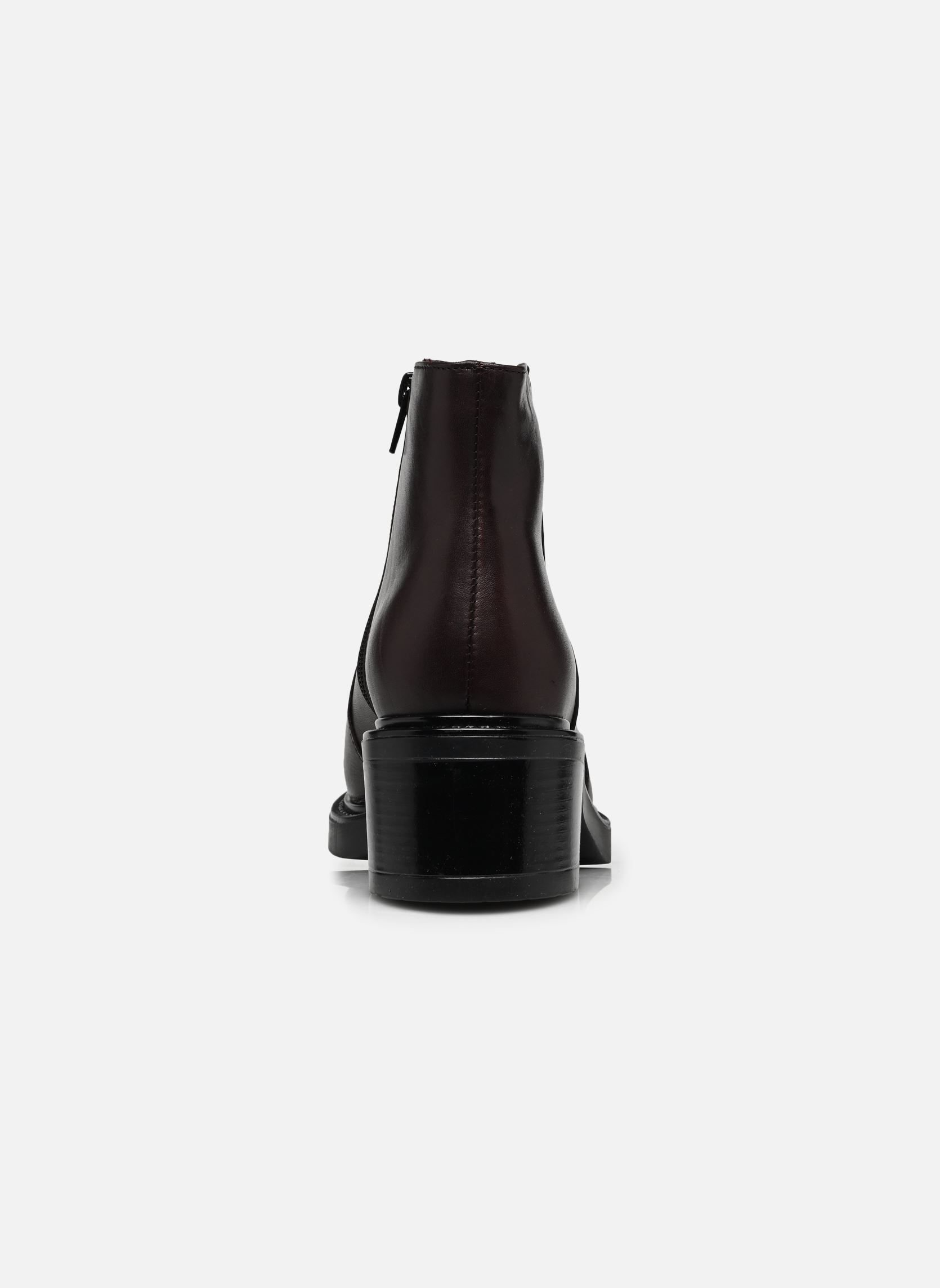Bottines et boots Rivella femme marron Georgia Rose Soft Bottines et boots Rivella femme marron BAROLO