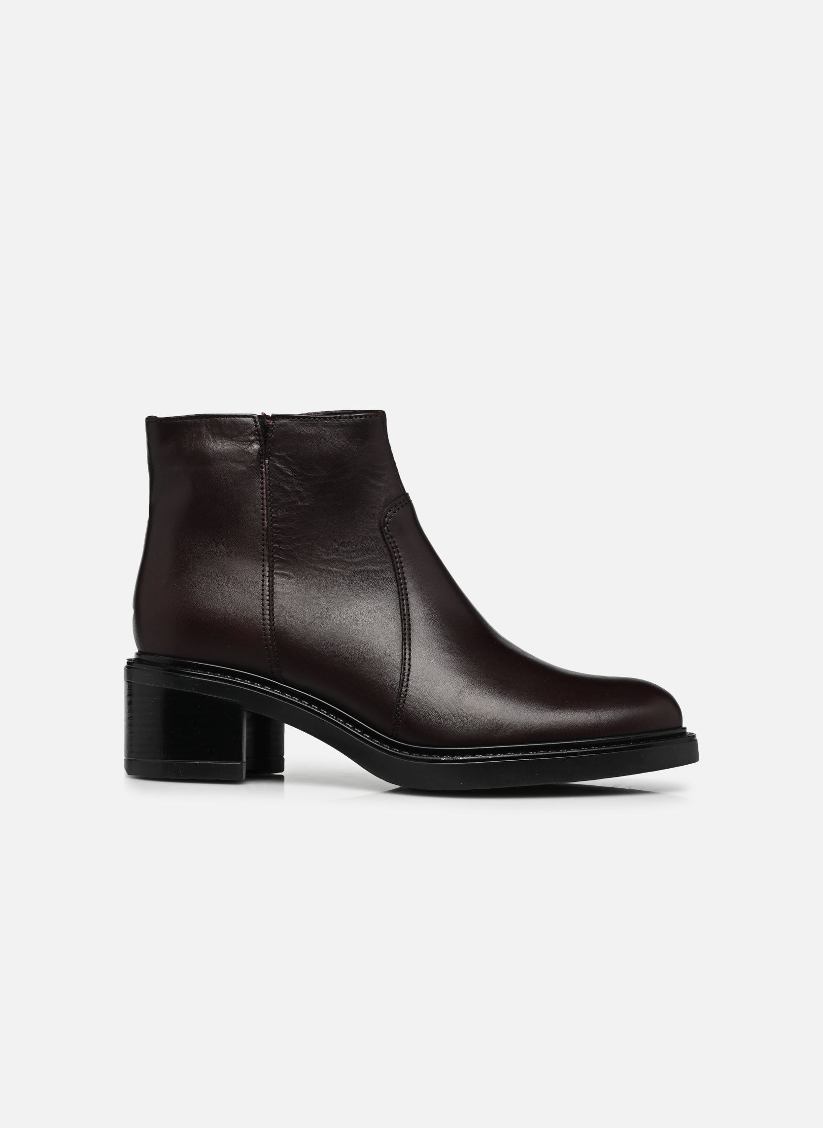 Bottines et boots Rivella femme marron Georgia Rose Soft Bottines et boots Rivella femme marron BAROLO