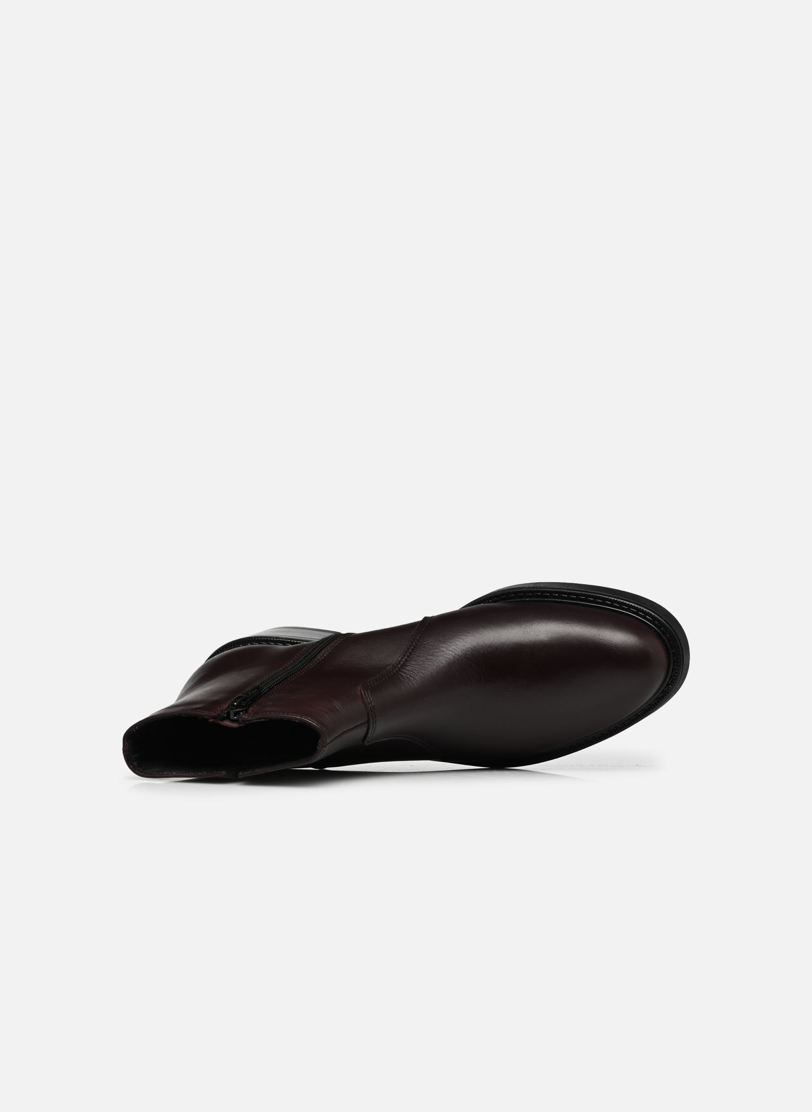 Bottines et boots Rivella femme marron Georgia Rose Soft Bottines et boots Rivella femme marron BAROLO