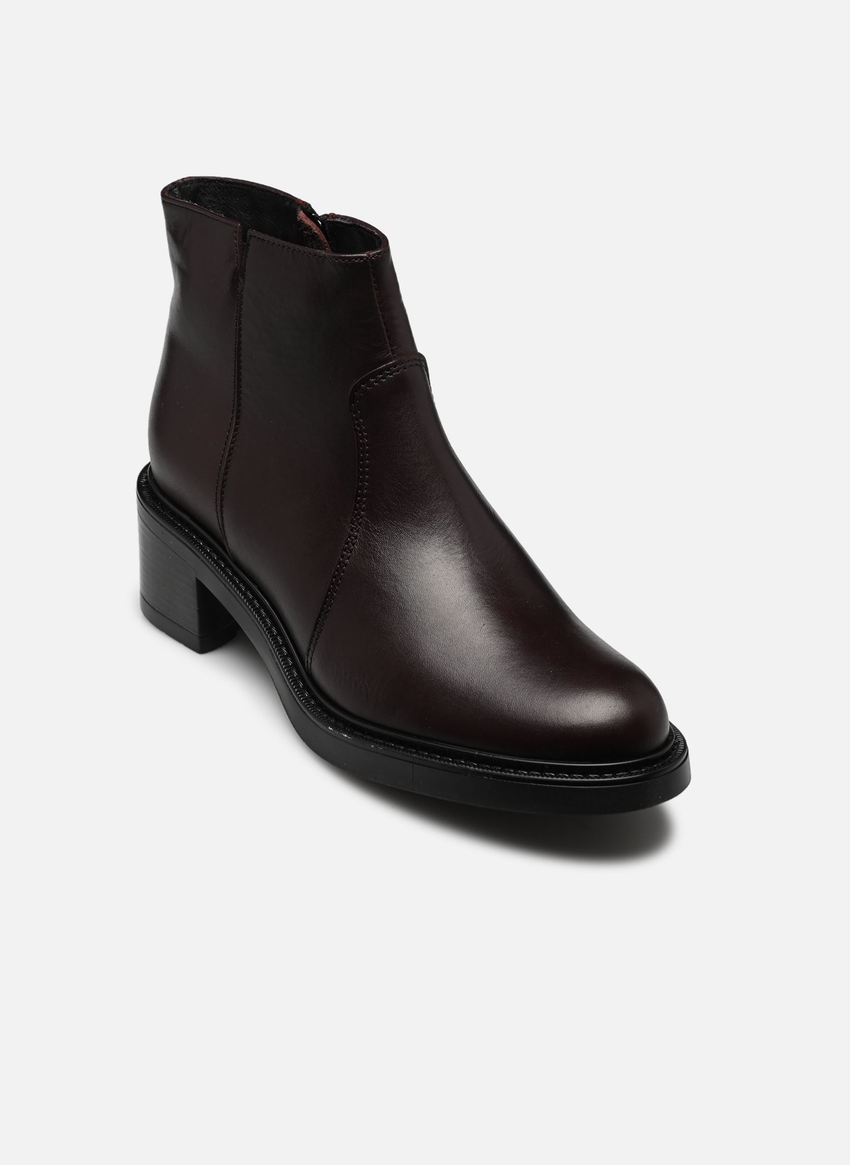 Bottines et boots Rivella femme marron Georgia Rose Soft Bottines et boots Rivella femme marron BAROLO