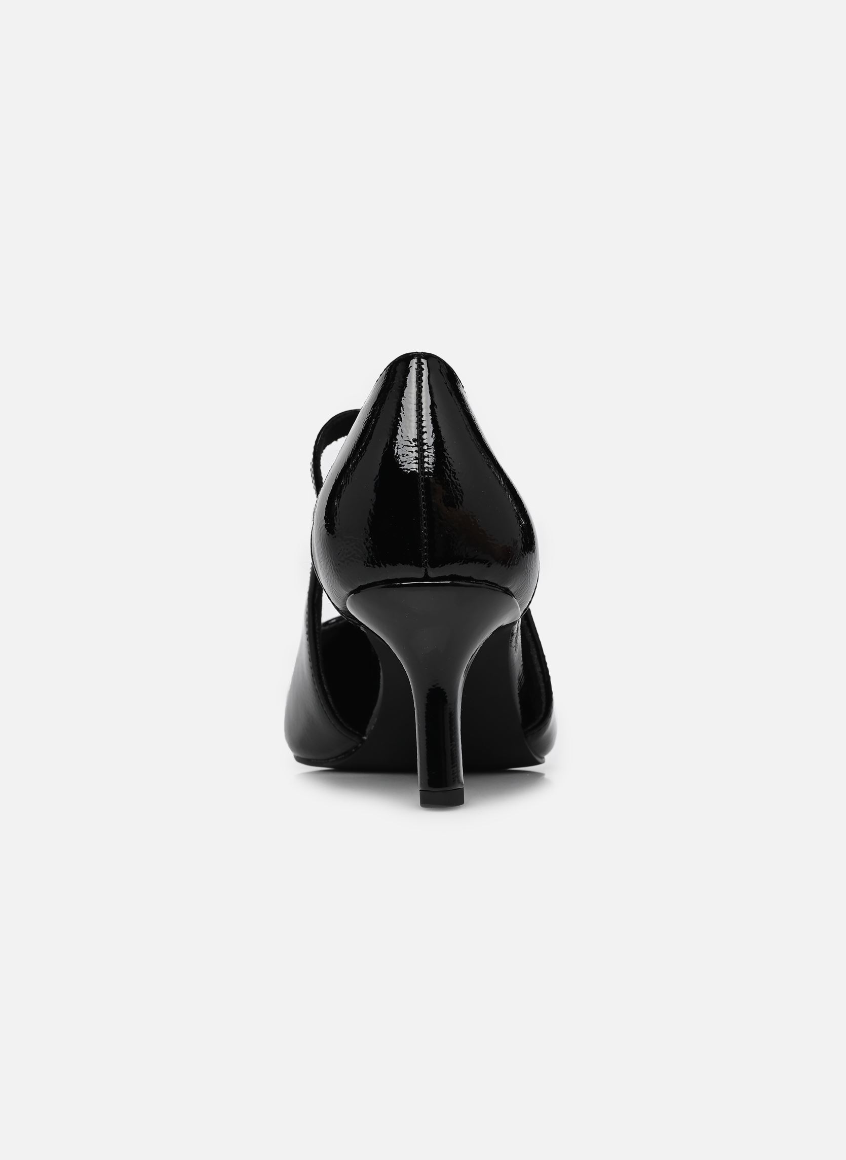 Pumps 22407-47 dames zwart Marco Tozzi Pumps 22407-47 dames zwart BLACK PATENT