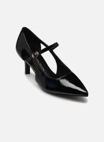 Pumps 22407-47 dames zwart
