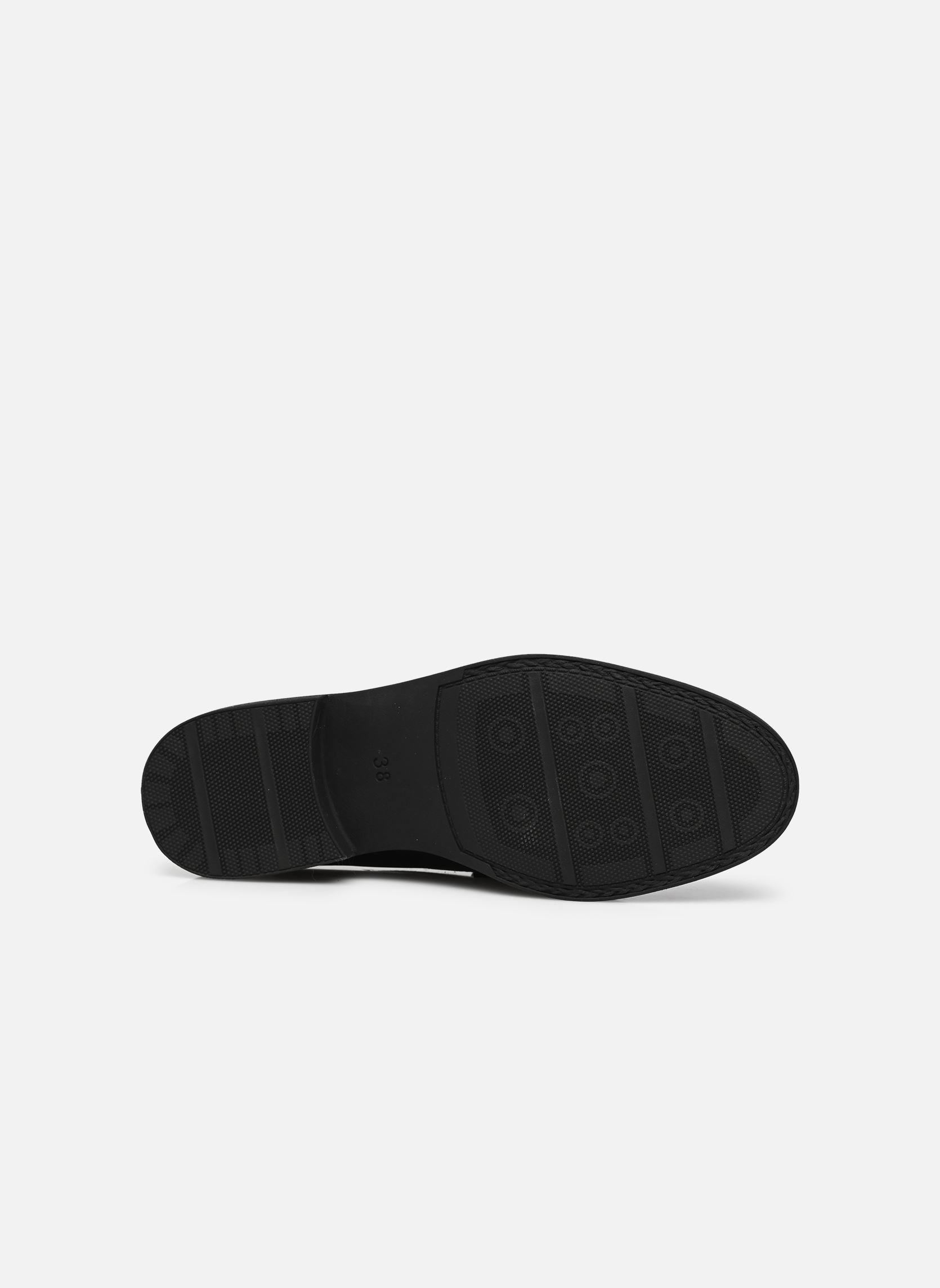 Chaussures de ville 24308-45 femme noir Marco Tozzi Chaussures de ville 24308-45 femme noir BLACK