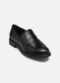 Chaussures de ville 24308-45 femme noir