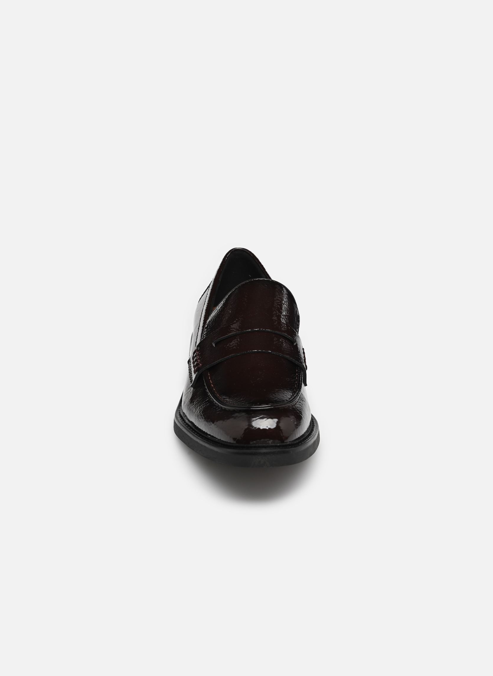 Chaussures de ville 24308-45 femme marron Marco Tozzi Chaussures de ville 24308-45 femme marron MOCCA PATENT